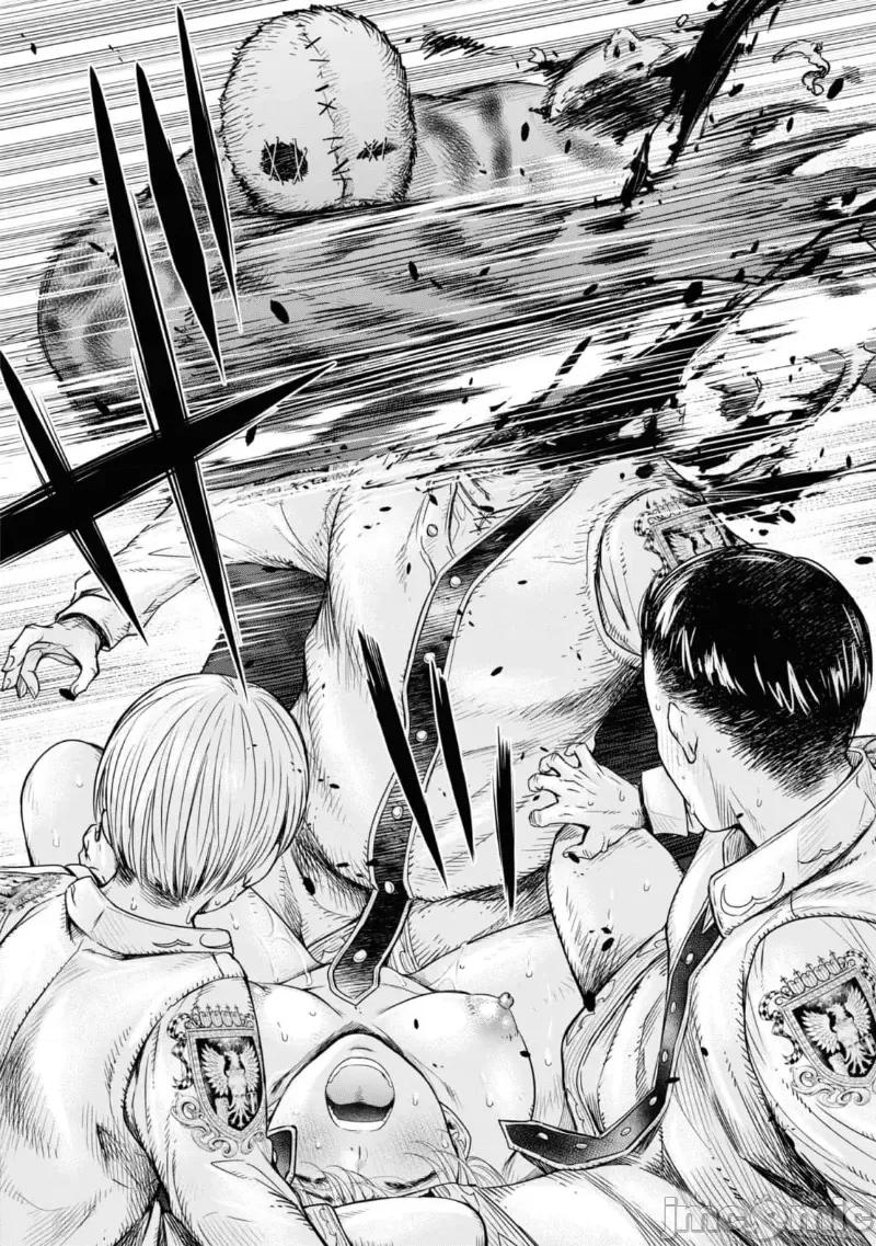 哀叹的艾莉西亚 叹きのアリシア 分册版_ 6 第26页