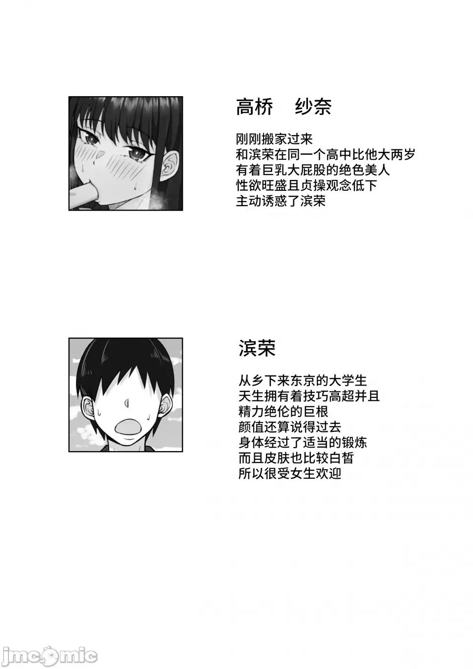 俺の上京 [白玉汤] 俺の上京性生活12「一周年祭」 [中国翻译] 第2页