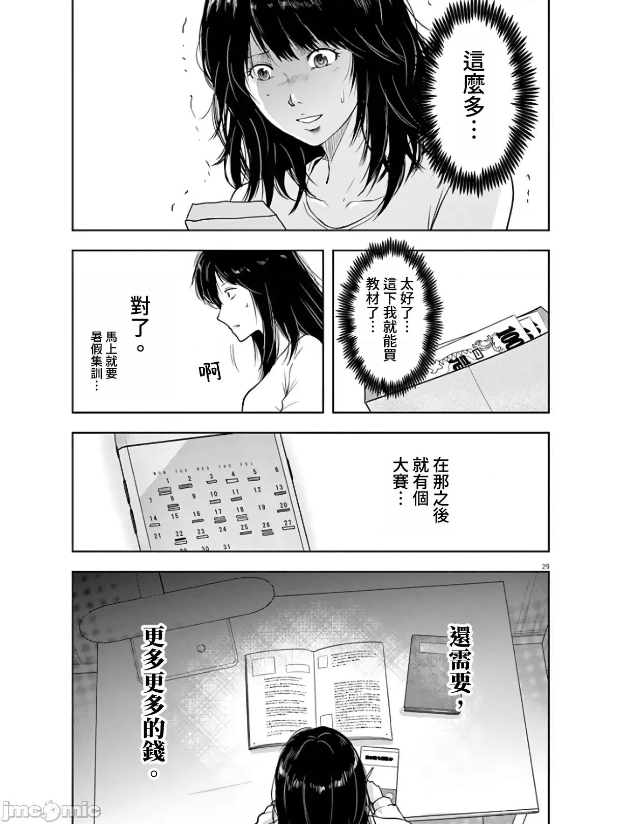 東京貧困女子 東京貧困女子。02 第29页