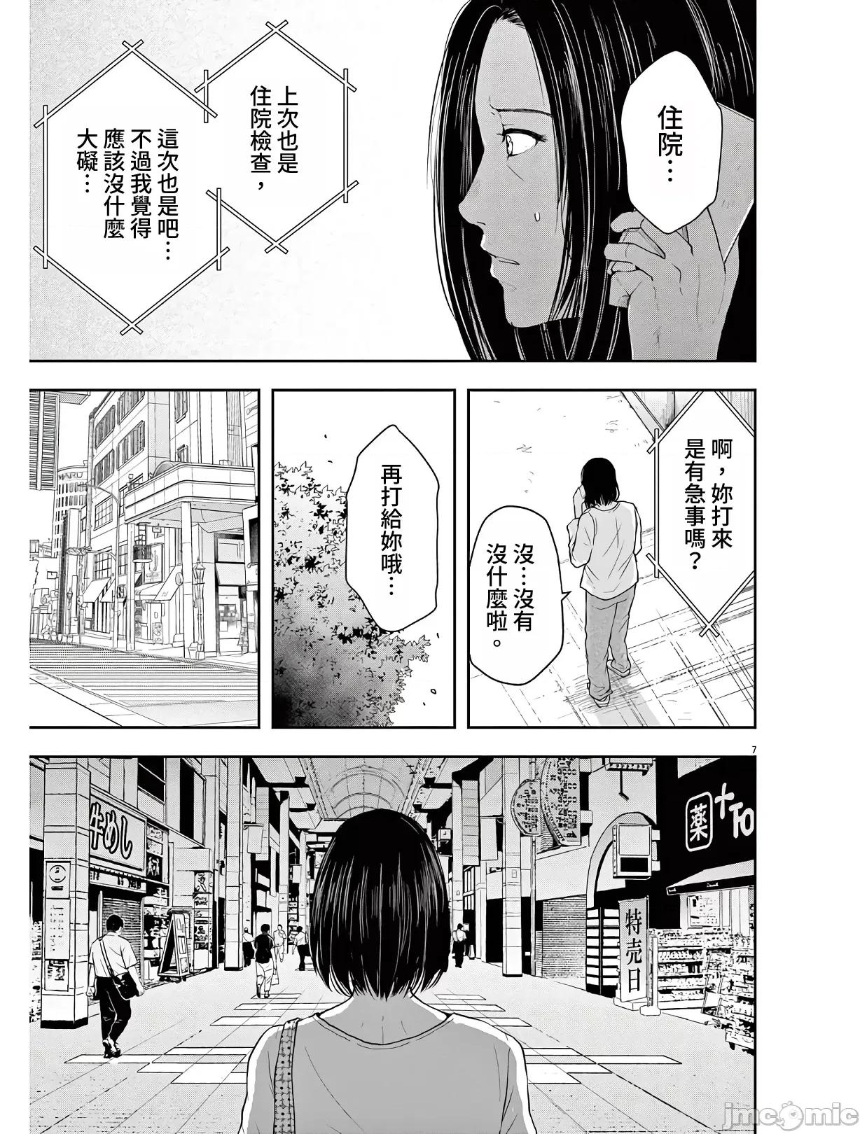 東京貧困女子 東京貧困女子。12 第7页