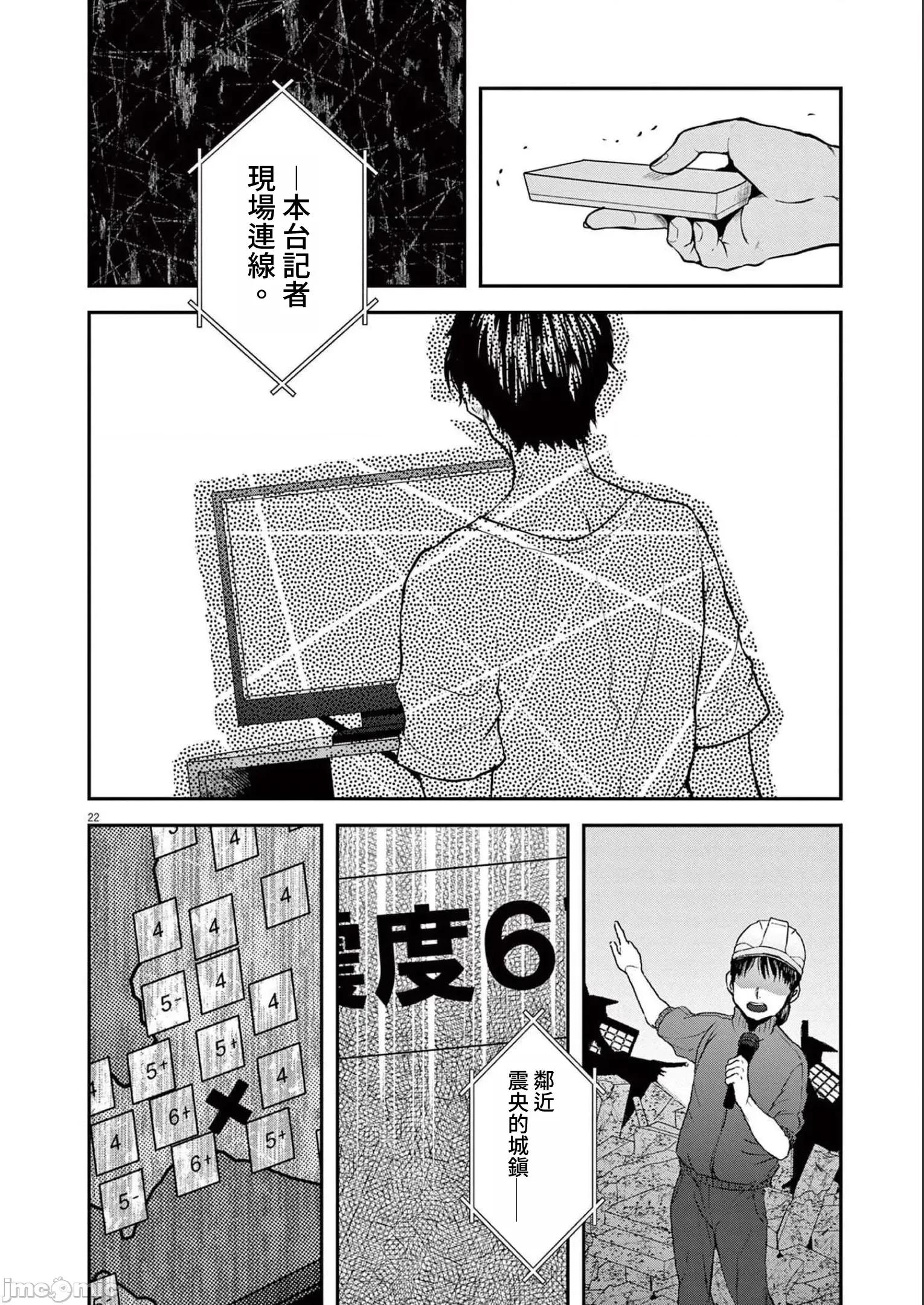 東京貧困女子 東京貧困女子。19 第22页