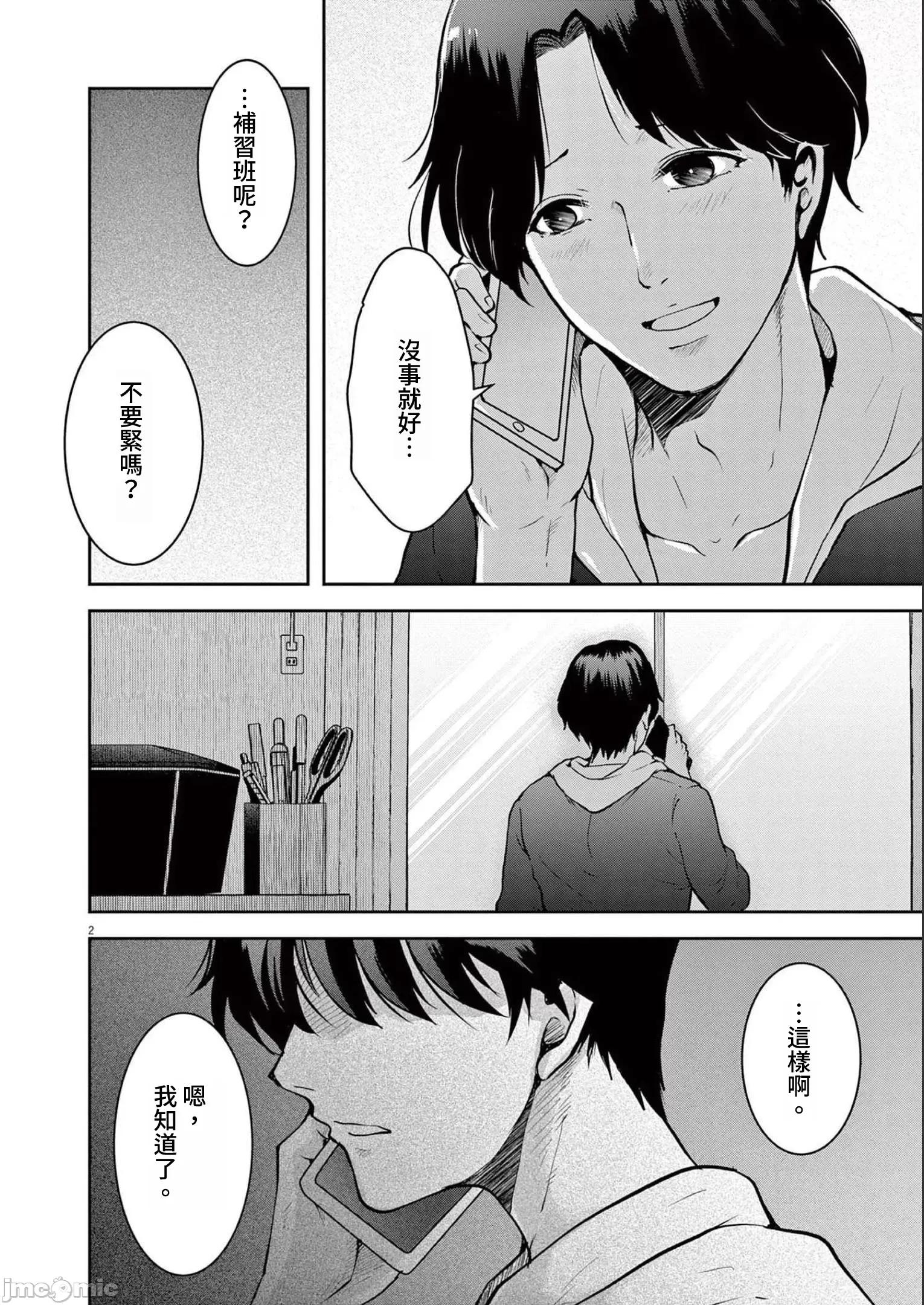 東京貧困女子 東京貧困女子。20 第2页
