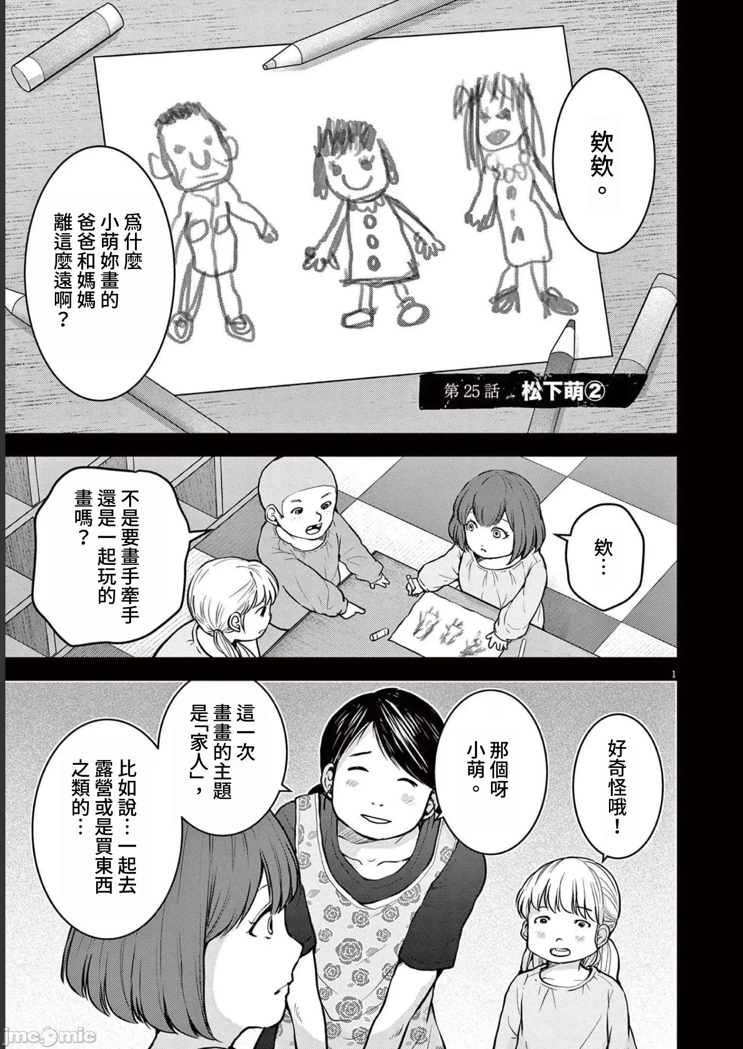 東京貧困女子 東京貧困女子。25 第1页