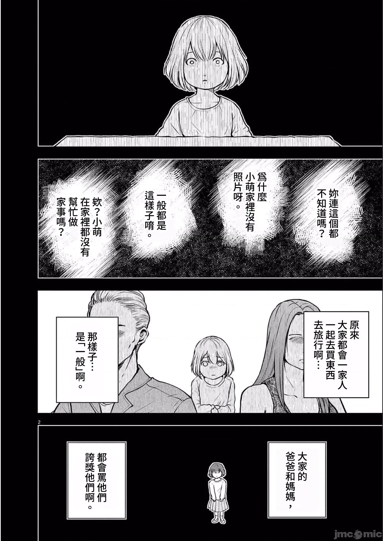 東京貧困女子 東京貧困女子。25 第2页