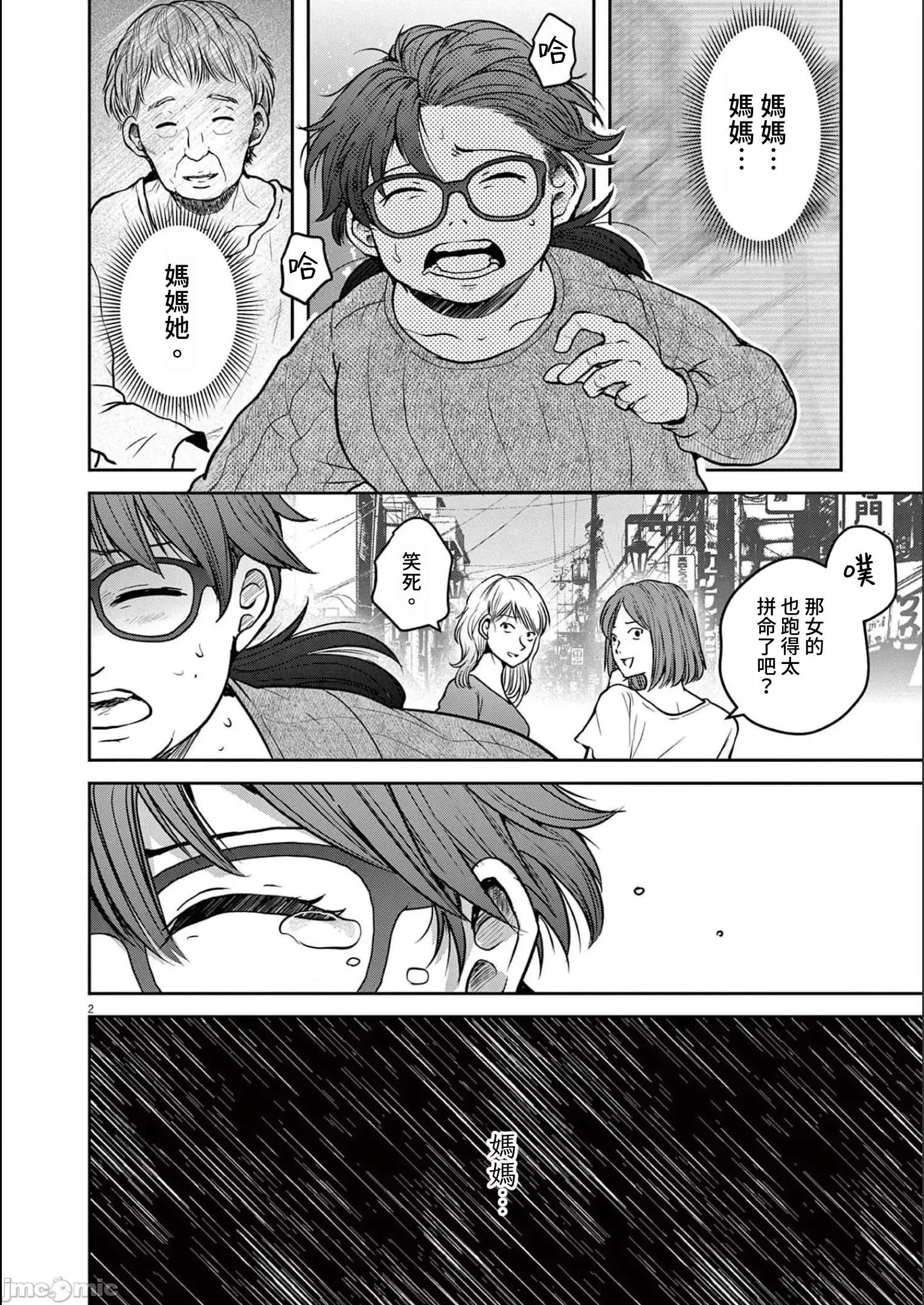 東京貧困女子 東京貧困女子。28 第2页
