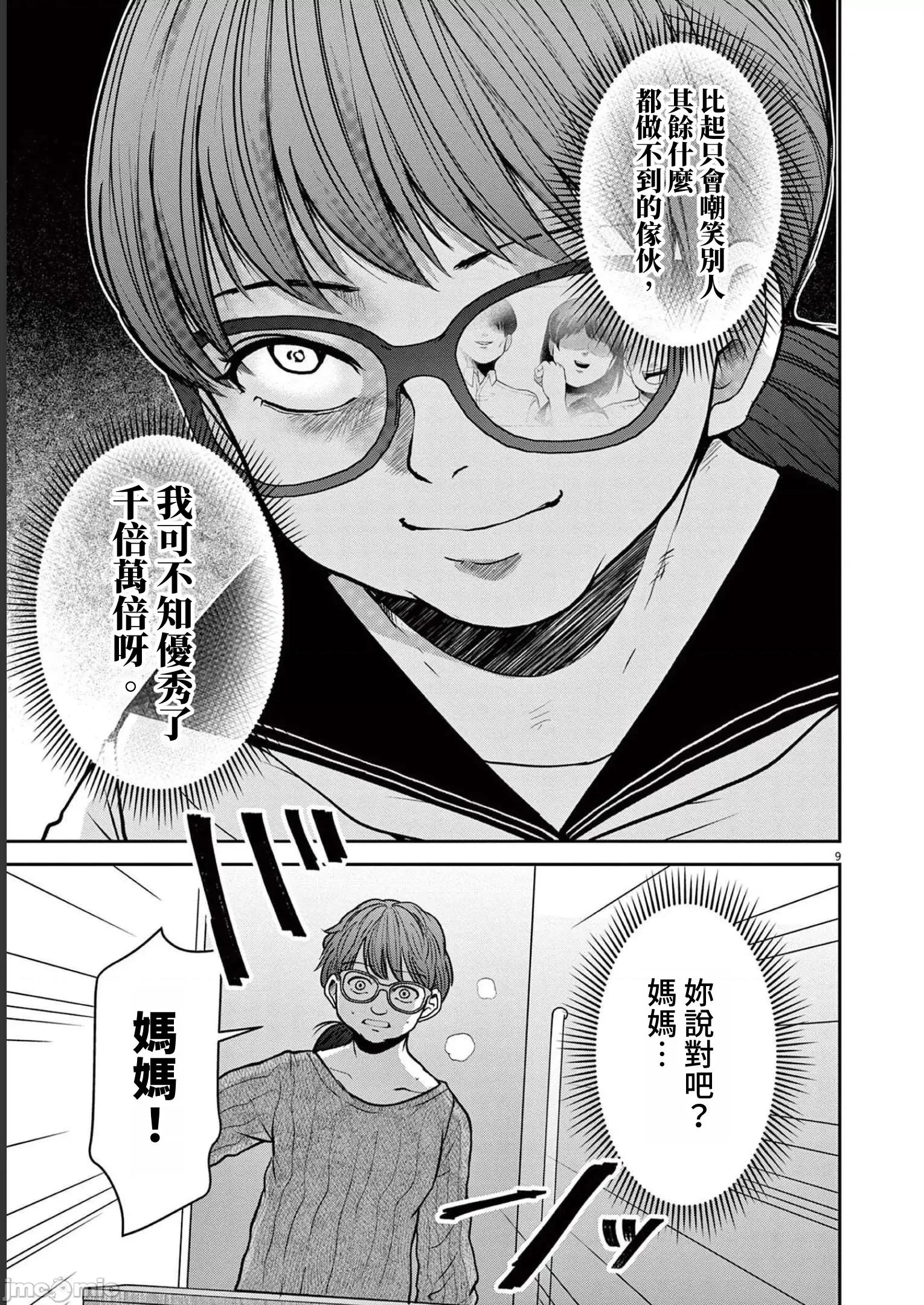 東京貧困女子 東京貧困女子。28 第9页