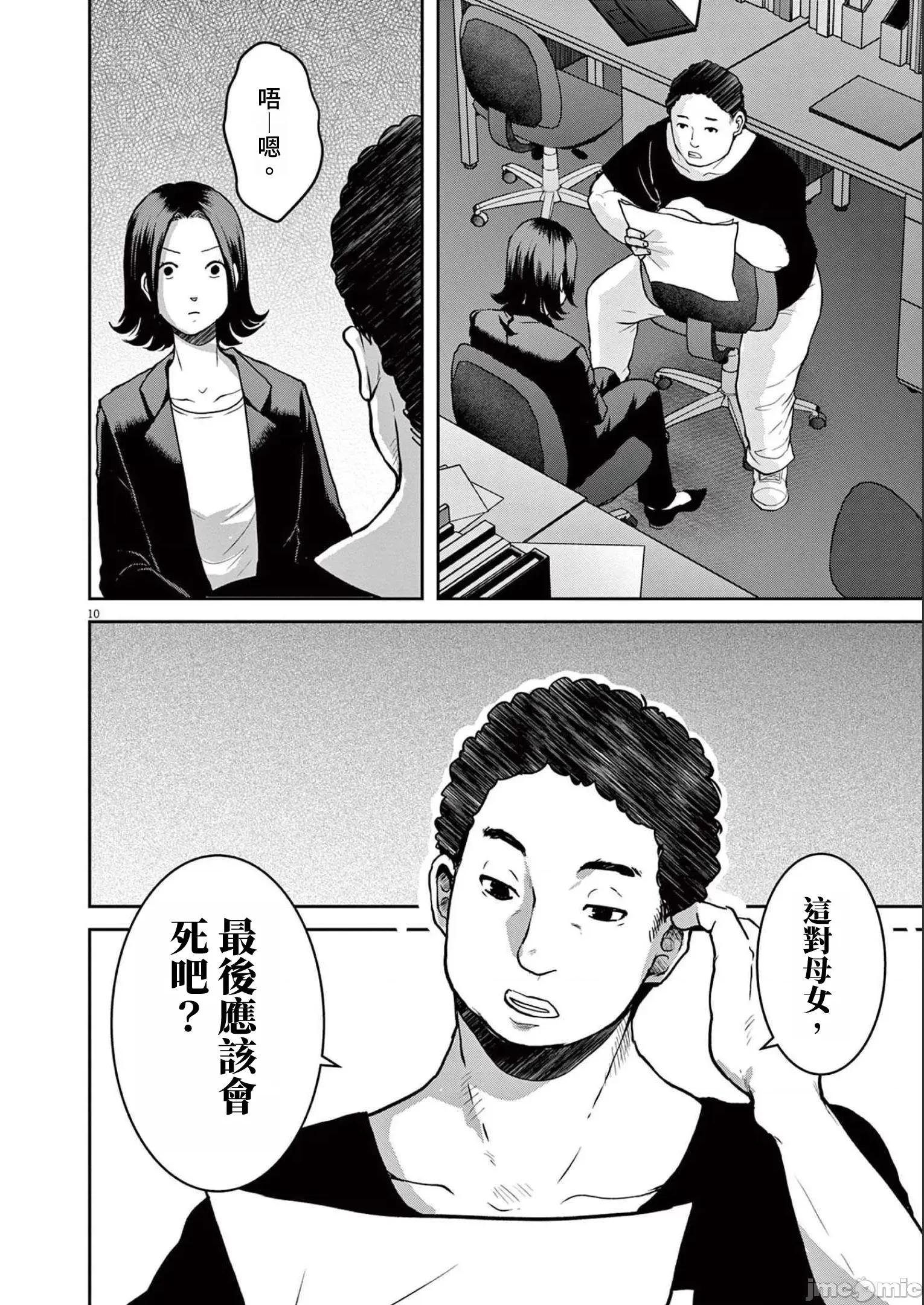 東京貧困女子 東京貧困女子。29 第10页