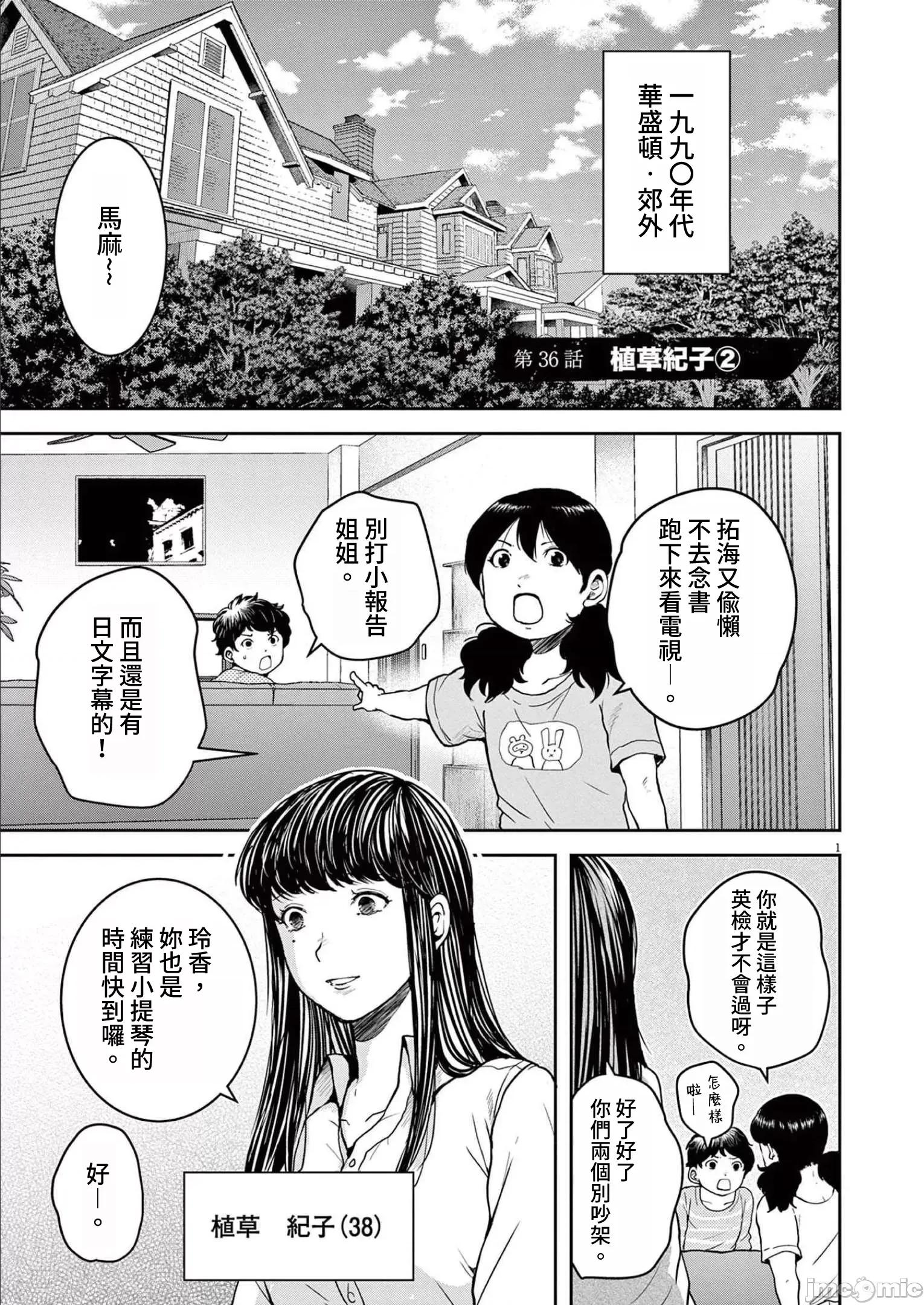 東京貧困女子 東京貧困女子。36 第1页