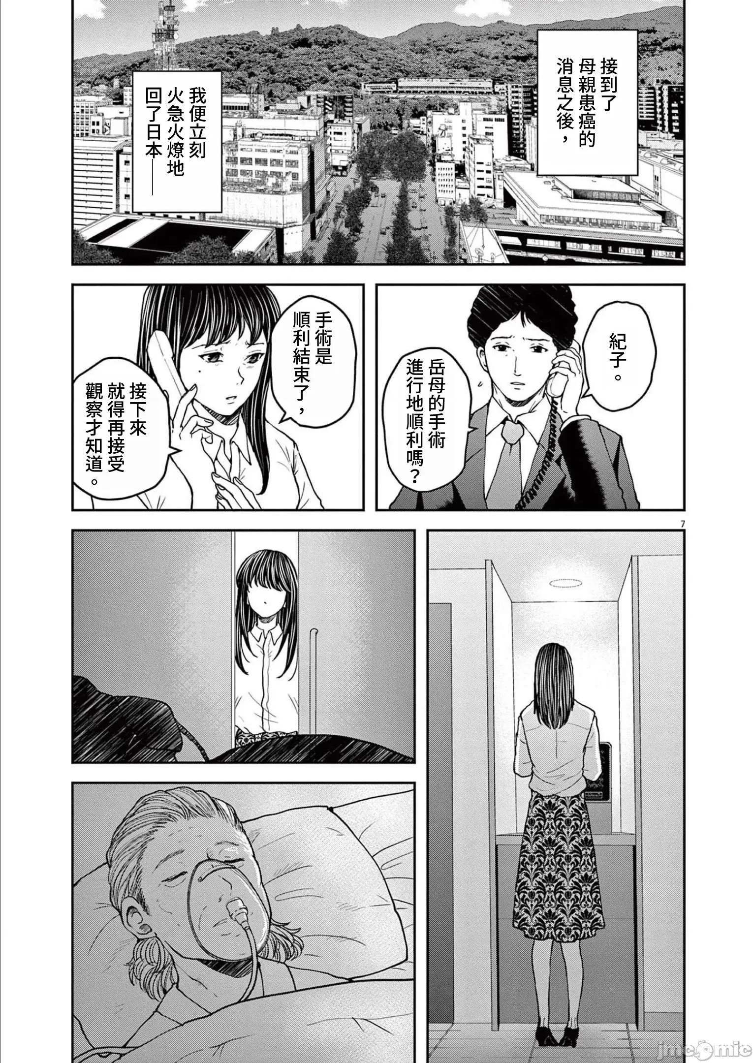 東京貧困女子 東京貧困女子。36 第7页