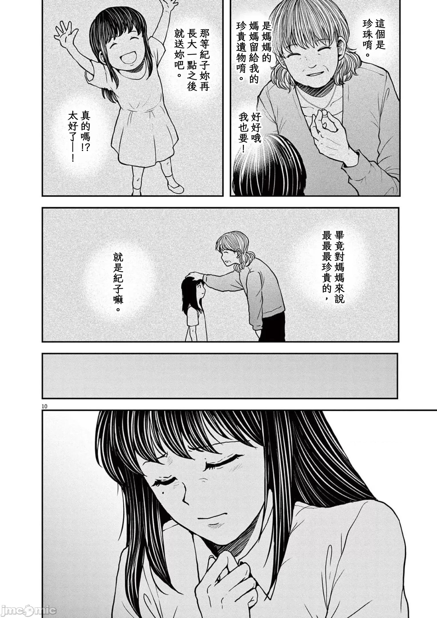 東京貧困女子 東京貧困女子。36 第10页