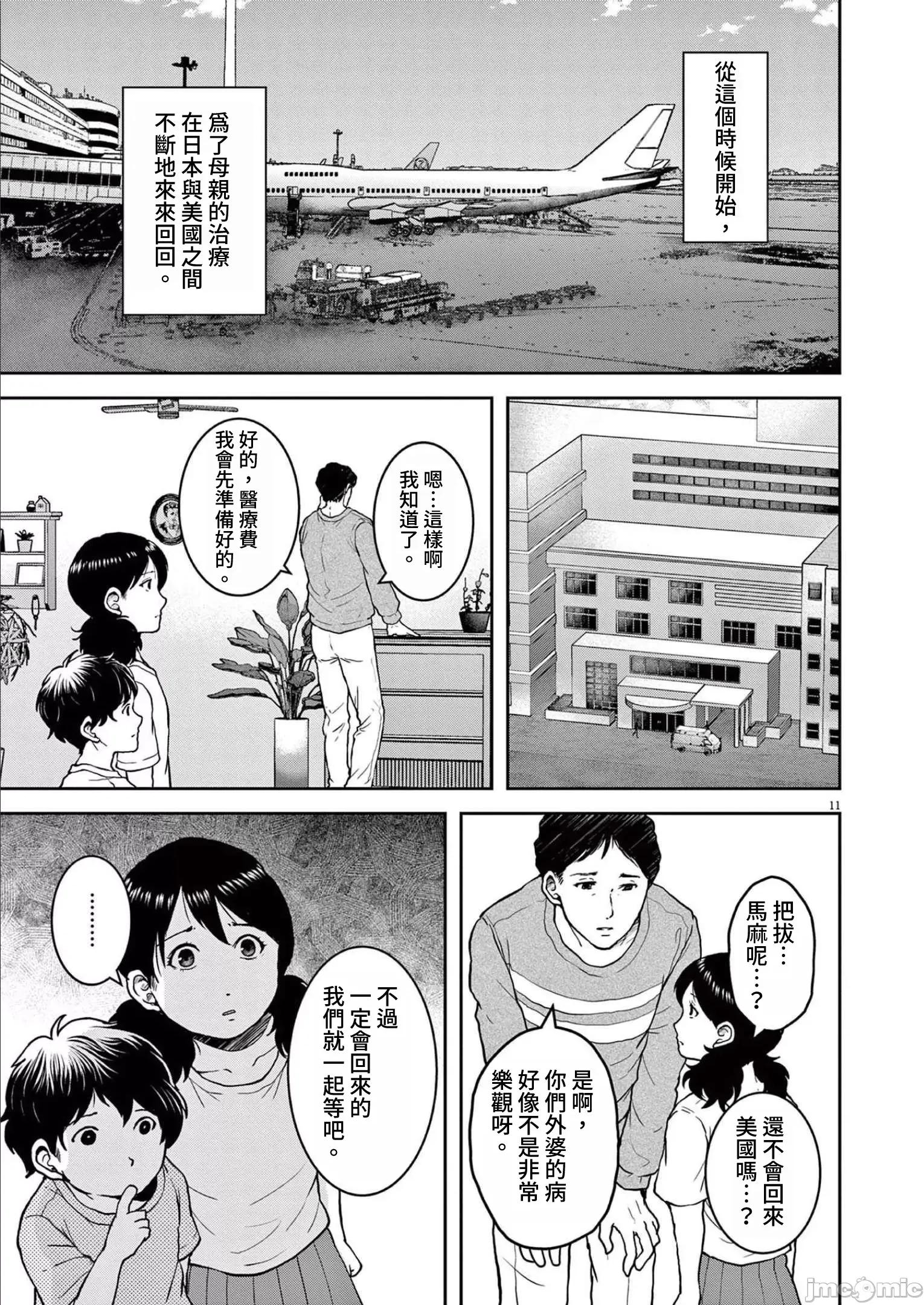 東京貧困女子 東京貧困女子。36 第11页