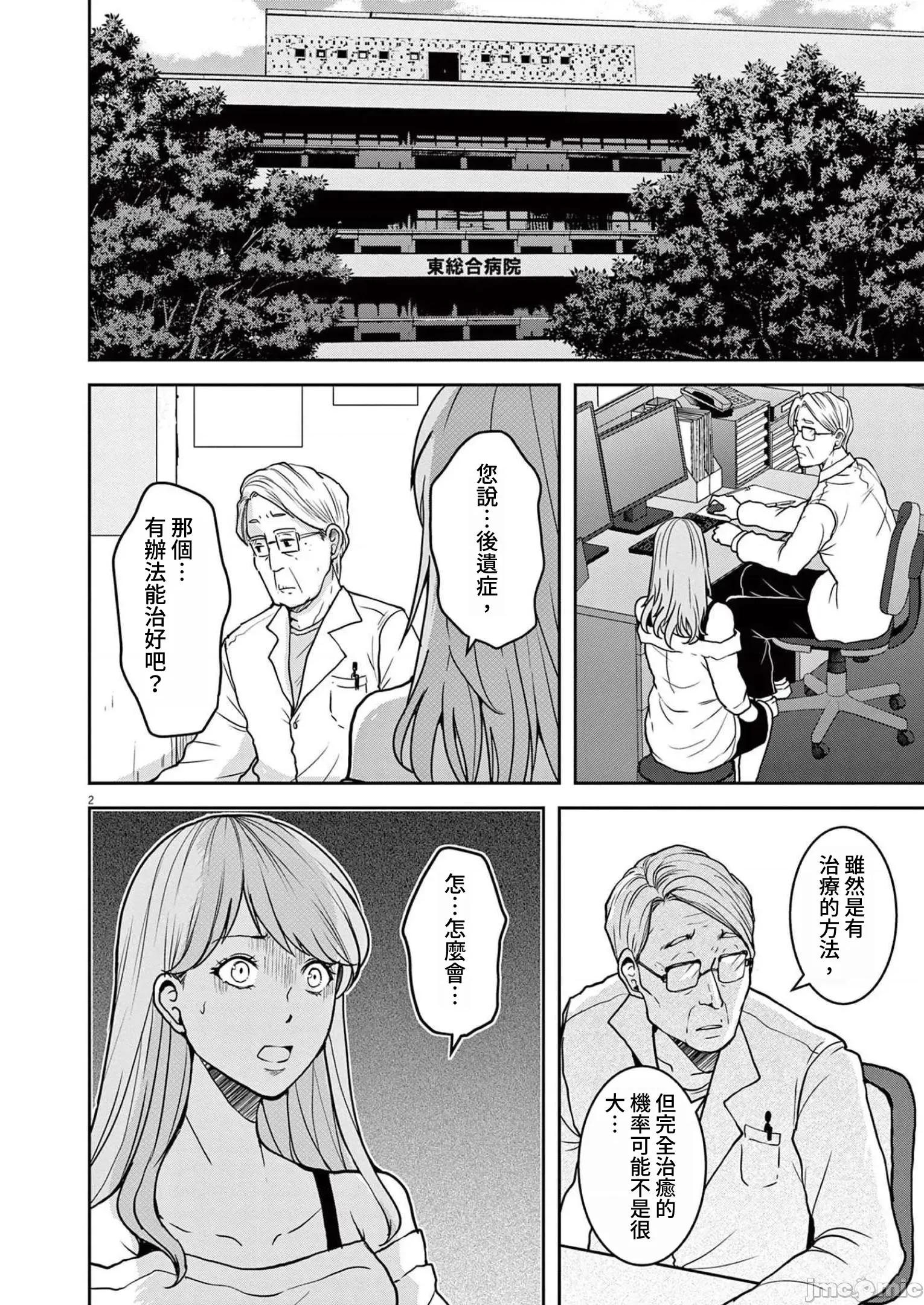東京貧困女子 東京貧困女子。39 第2页
