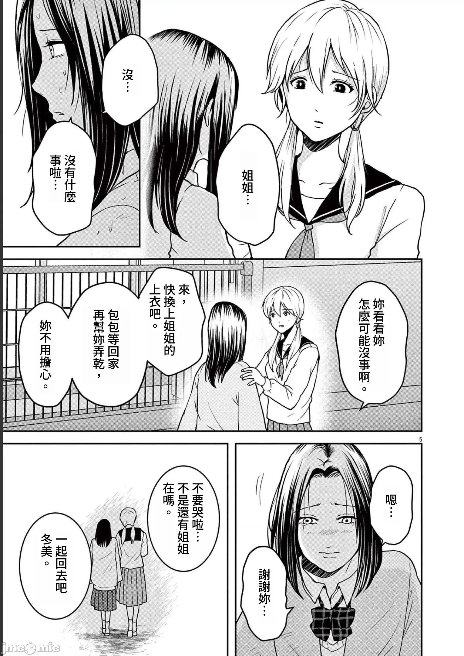 東京貧困女子 東京貧困女子。43 第5页
