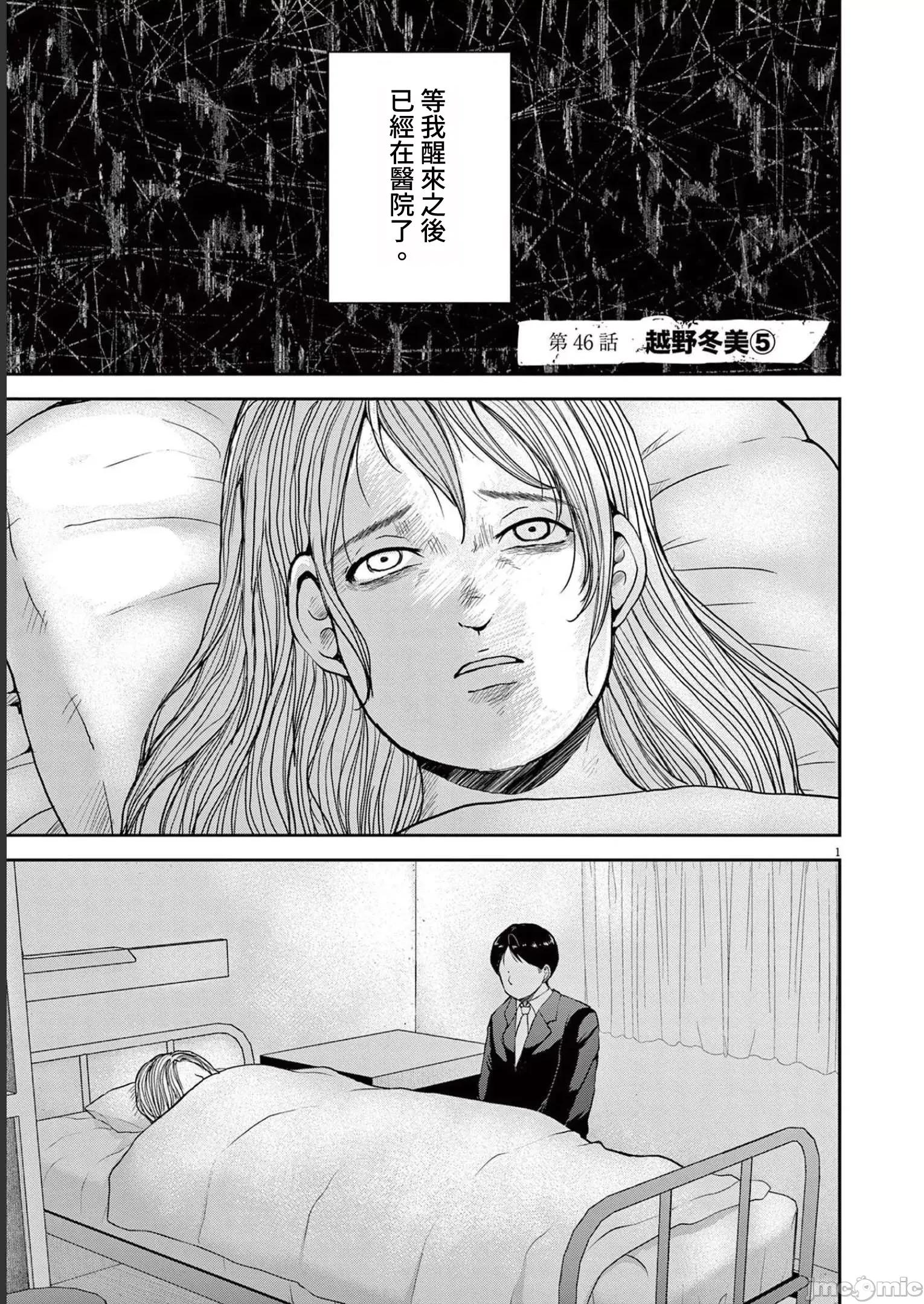 東京貧困女子 0330 東京貧困女子。46 第1页