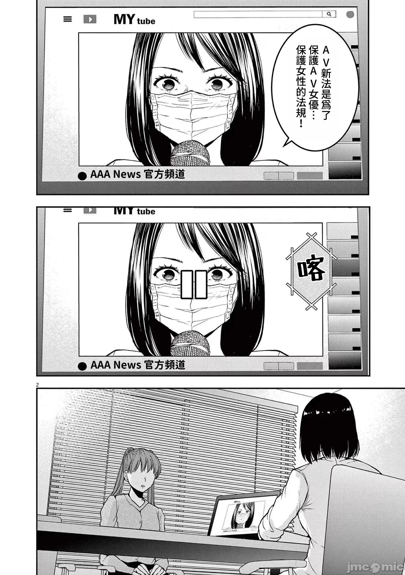東京貧困女子 東京貧困女子。60 第2页