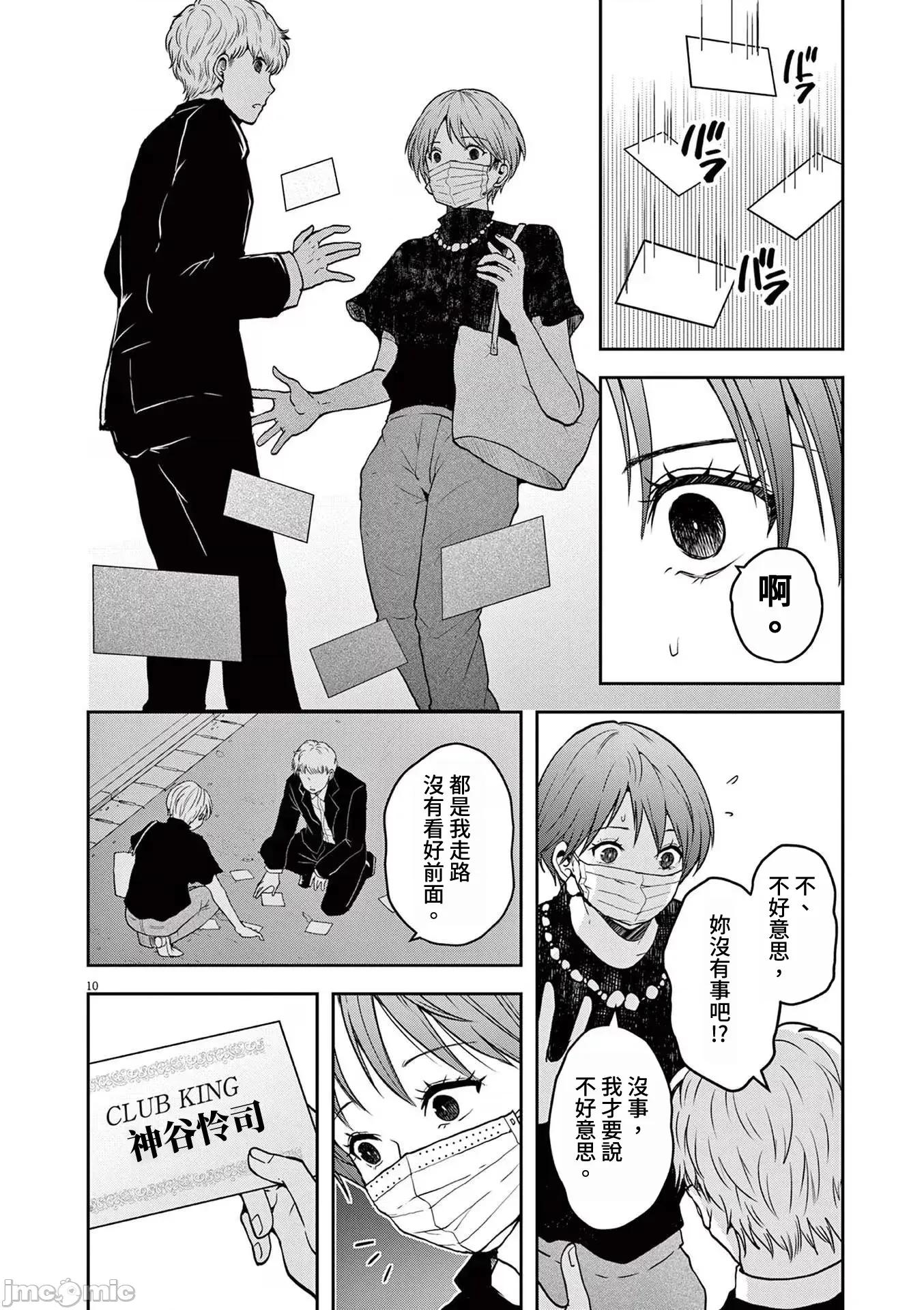 東京貧困女子 東京貧困女子。61 第10页