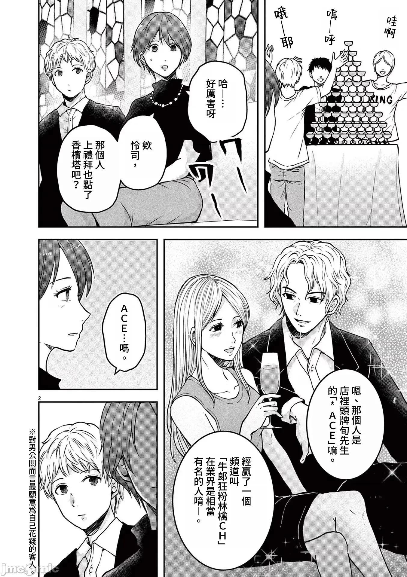 東京貧困女子 東京貧困女子。63 第2页