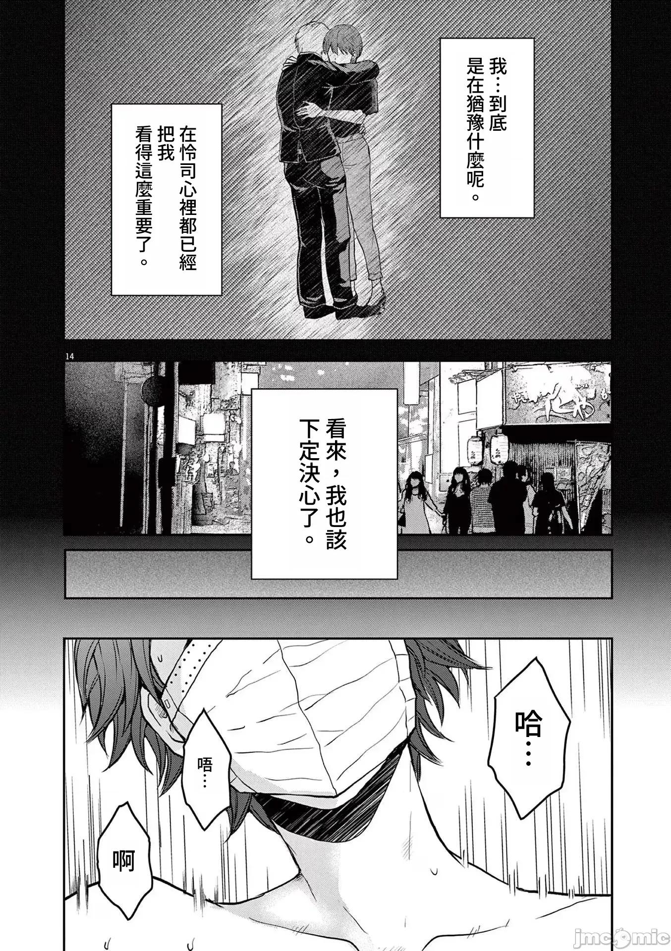 東京貧困女子 東京貧困女子。64 第14页