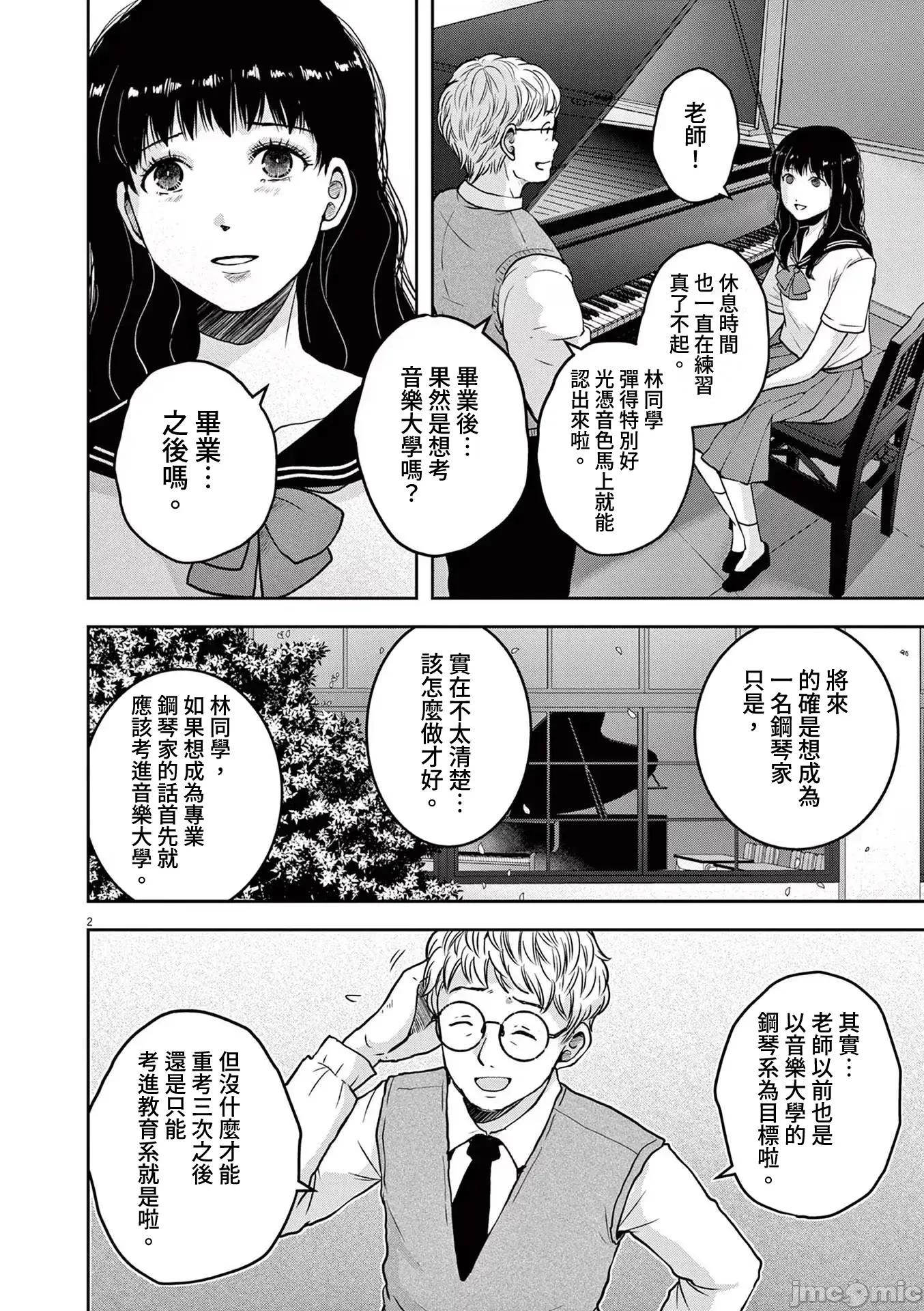 東京貧困女子 1123東京貧困女子。66 第2页