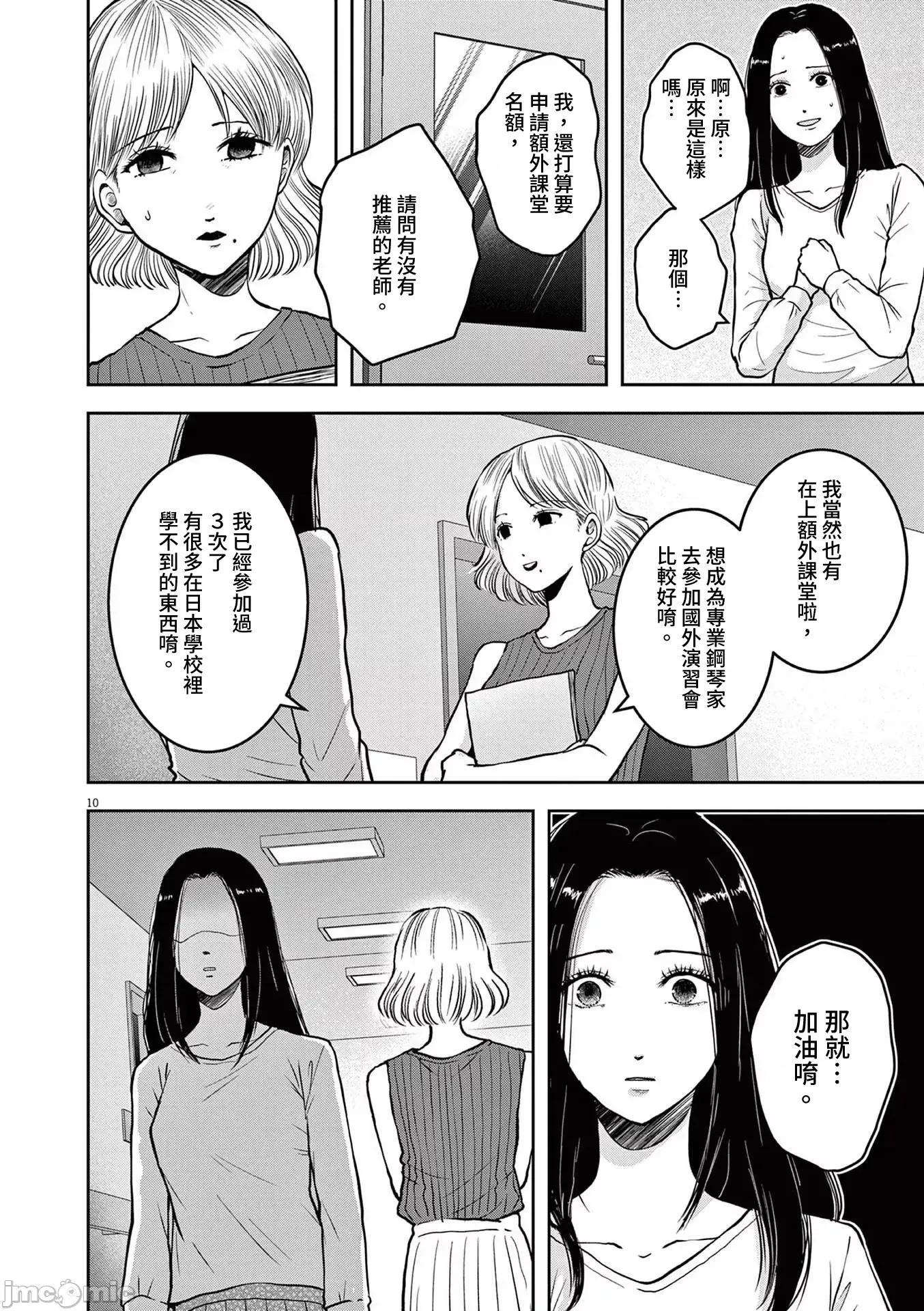 東京貧困女子 1130東京貧困女子。67 第10页