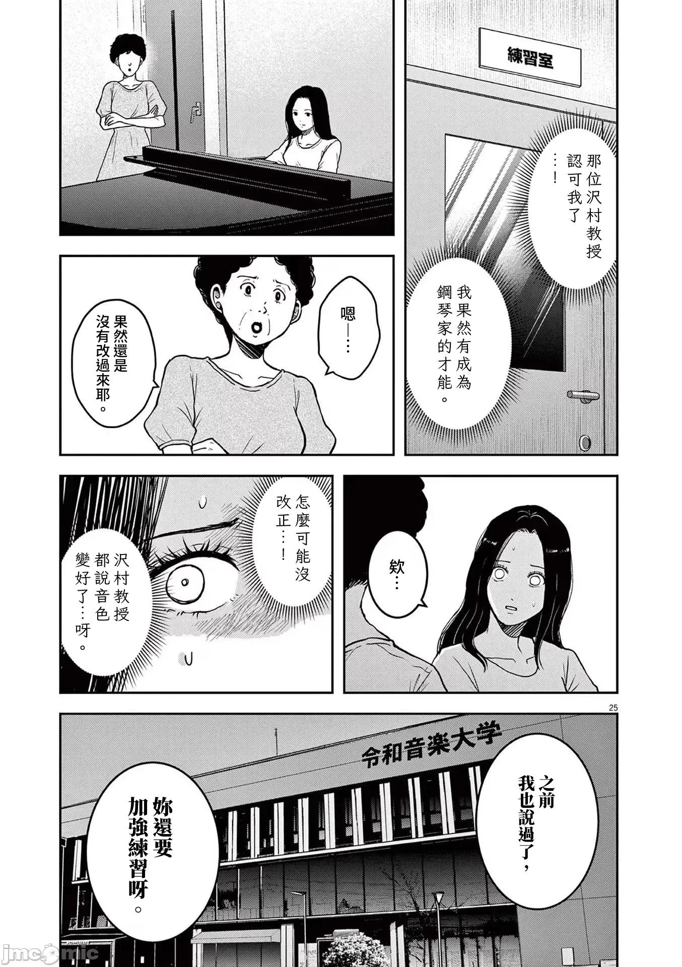 東京貧困女子 1130東京貧困女子。67 第25页