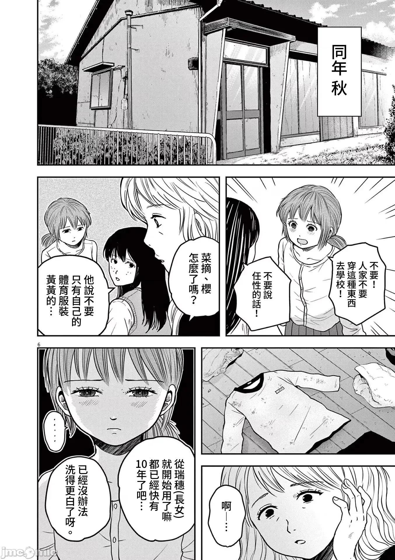 東京貧困女子 東京貧困女子。74 第6页