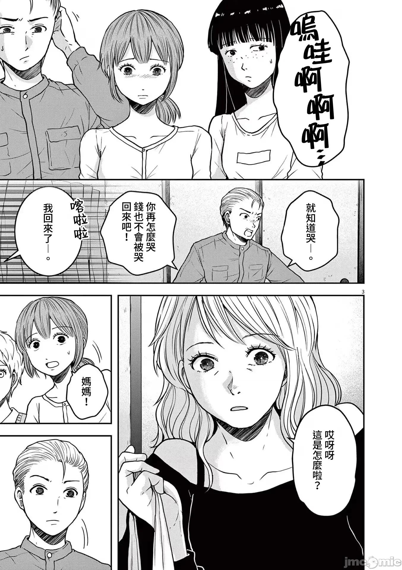東京貧困女子 東京貧困女子。75 第3页