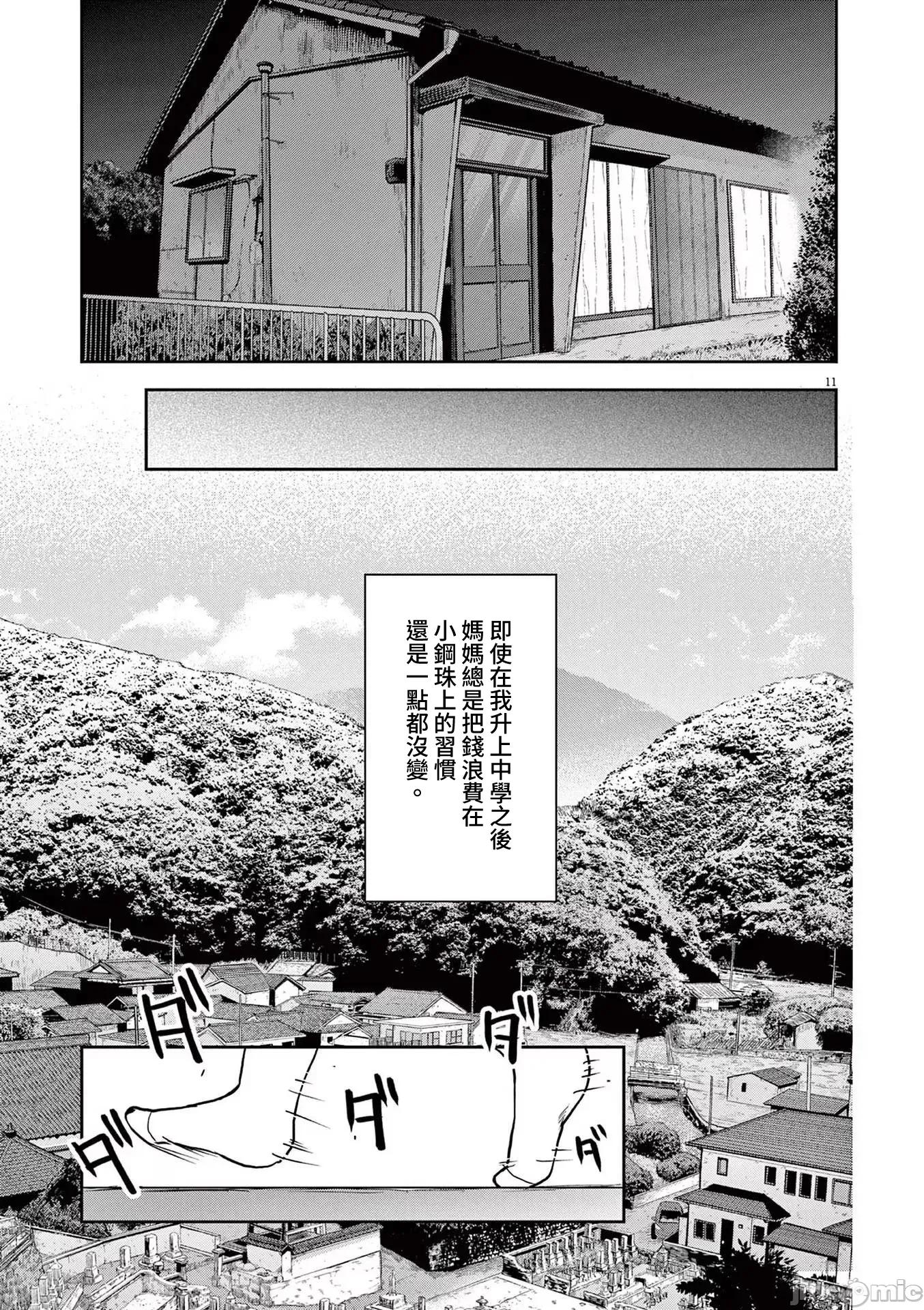 東京貧困女子 東京貧困女子。75 第11页
