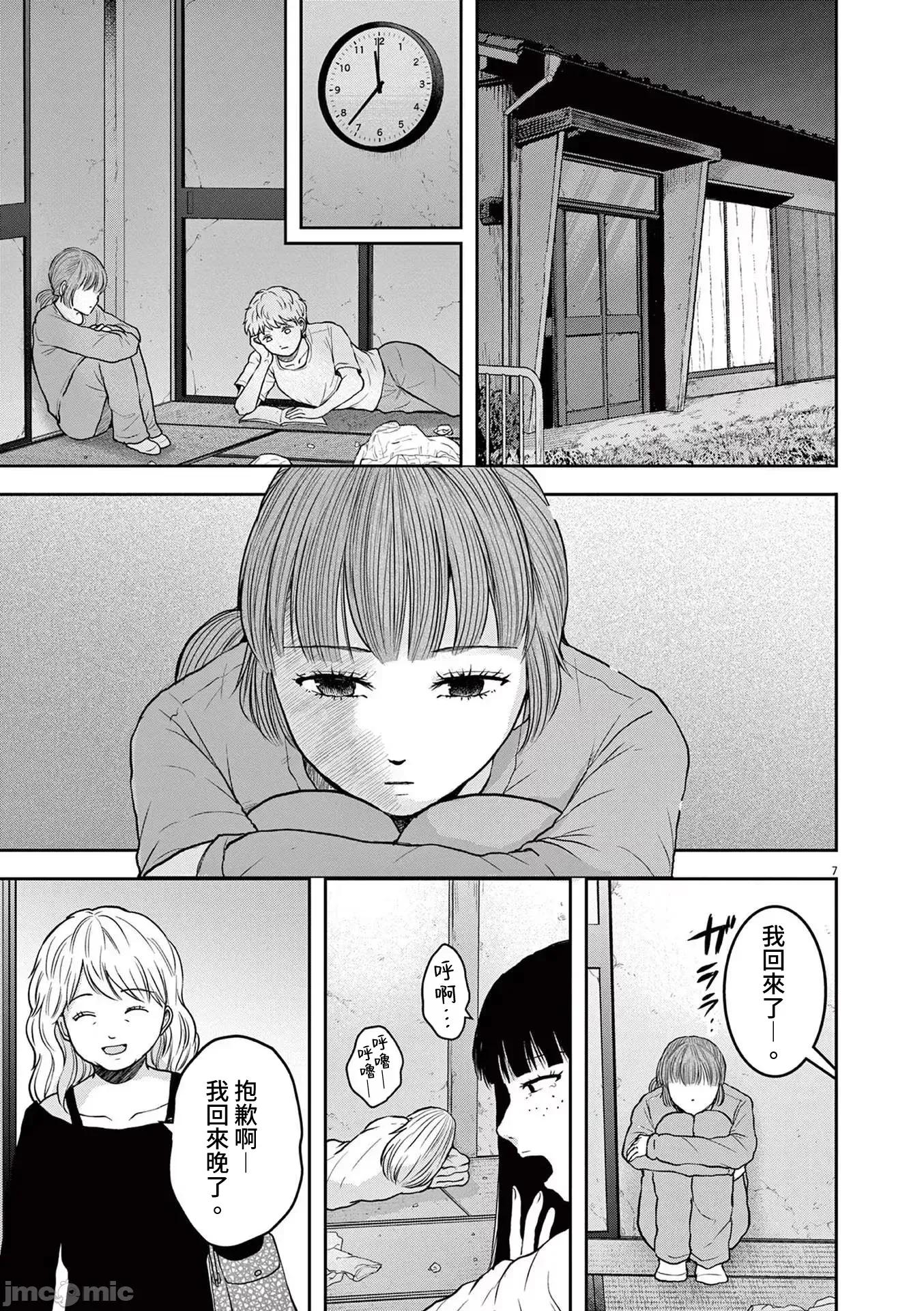 東京貧困女子 東京貧困女子。76 第7页