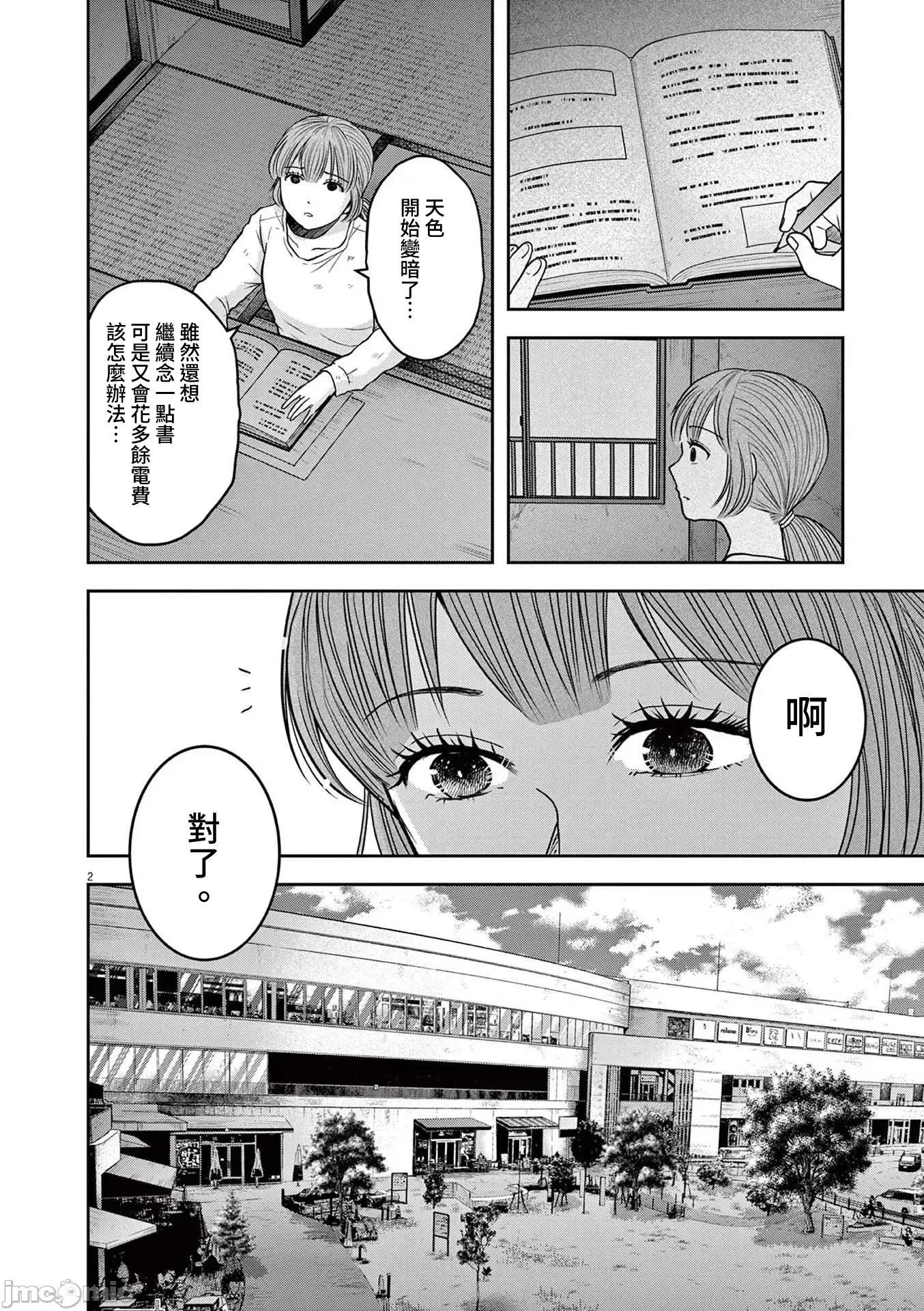 東京貧困女子 東京貧困女子。77 第2页