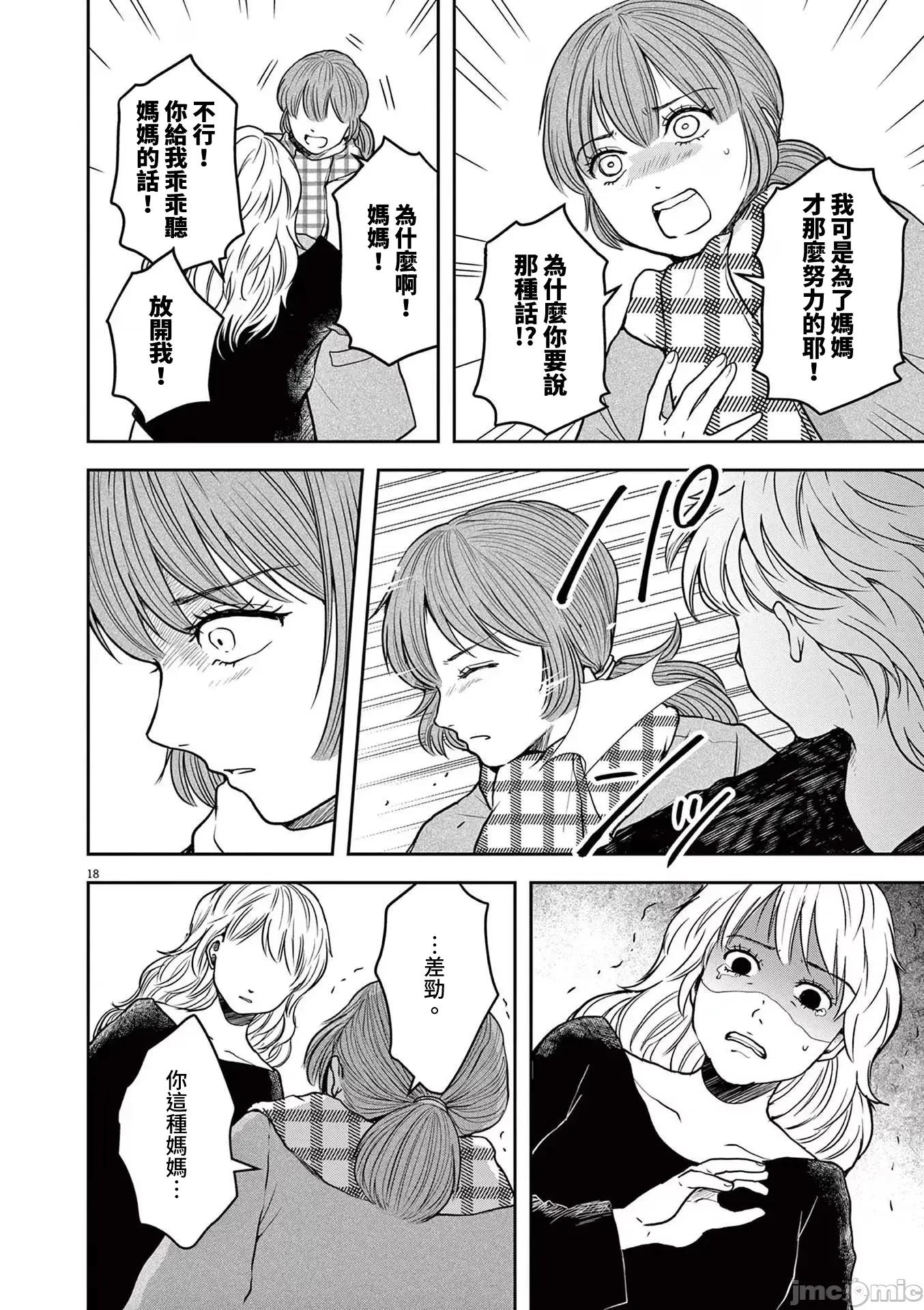 東京貧困女子 東京貧困女子。77 第18页