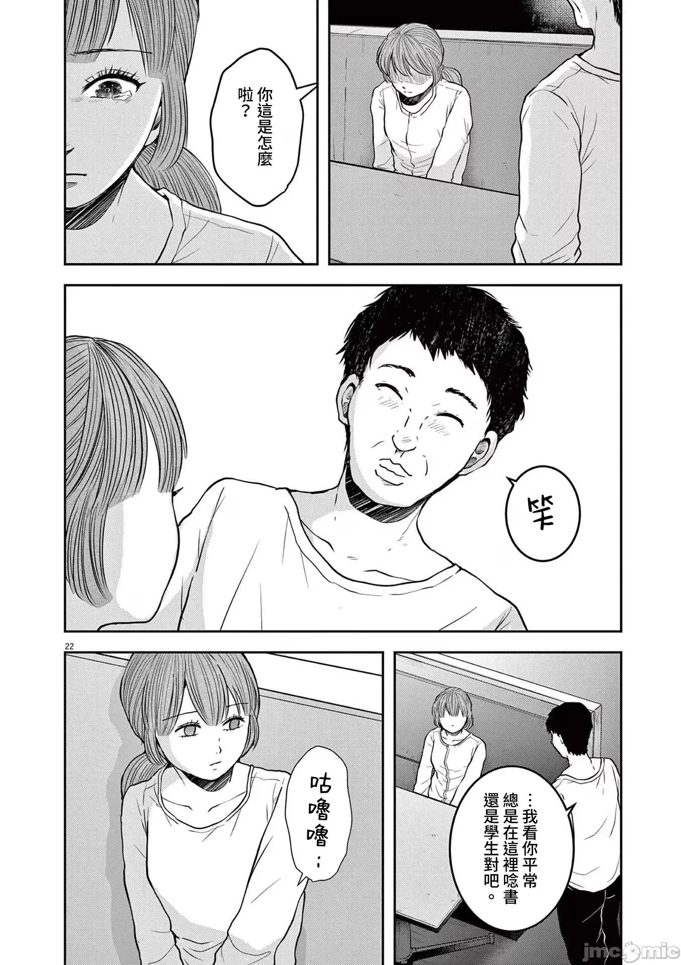 東京貧困女子 東京貧困女子。77 第22页