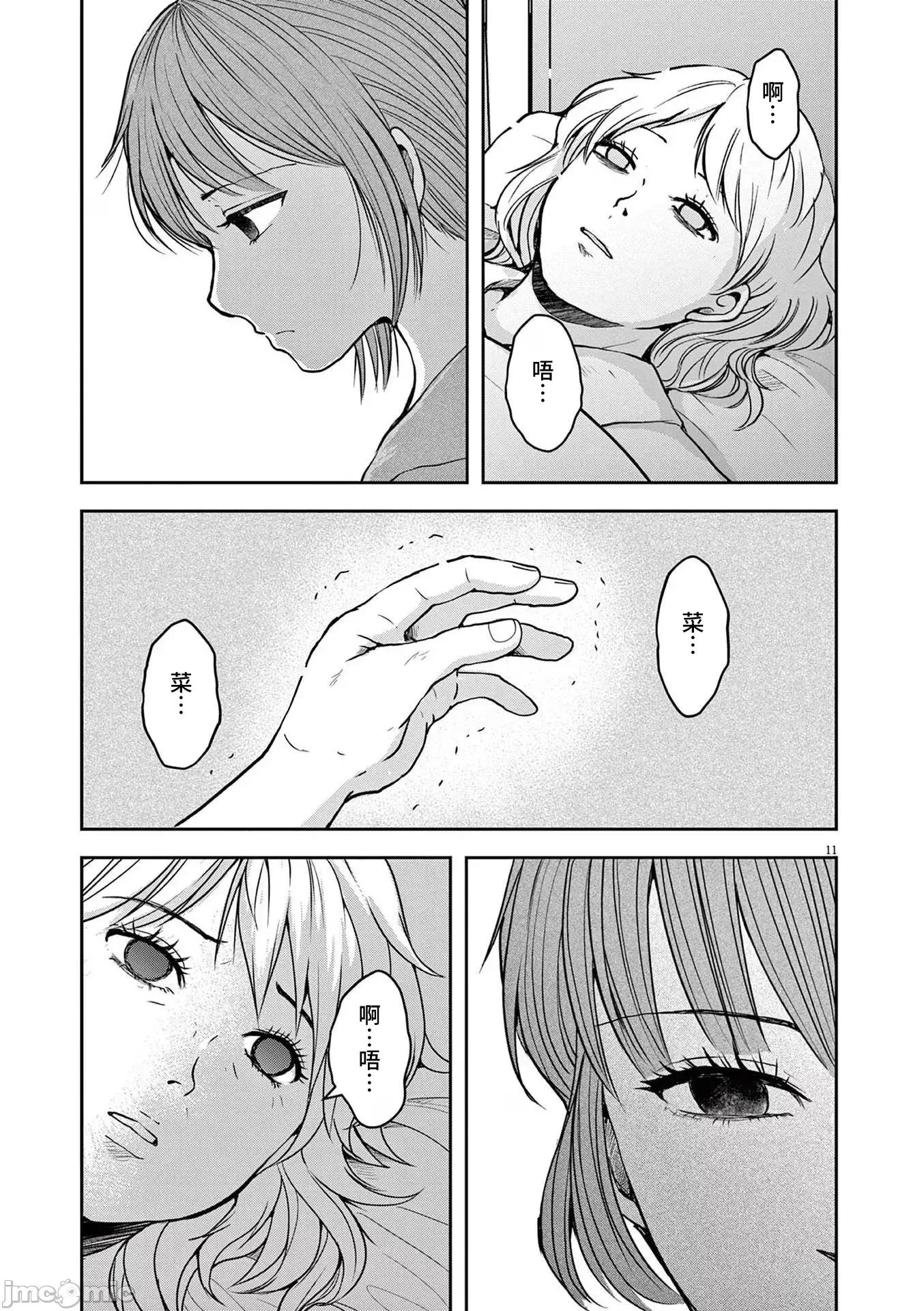 東京貧困女子 東京貧困女子。78 第11页