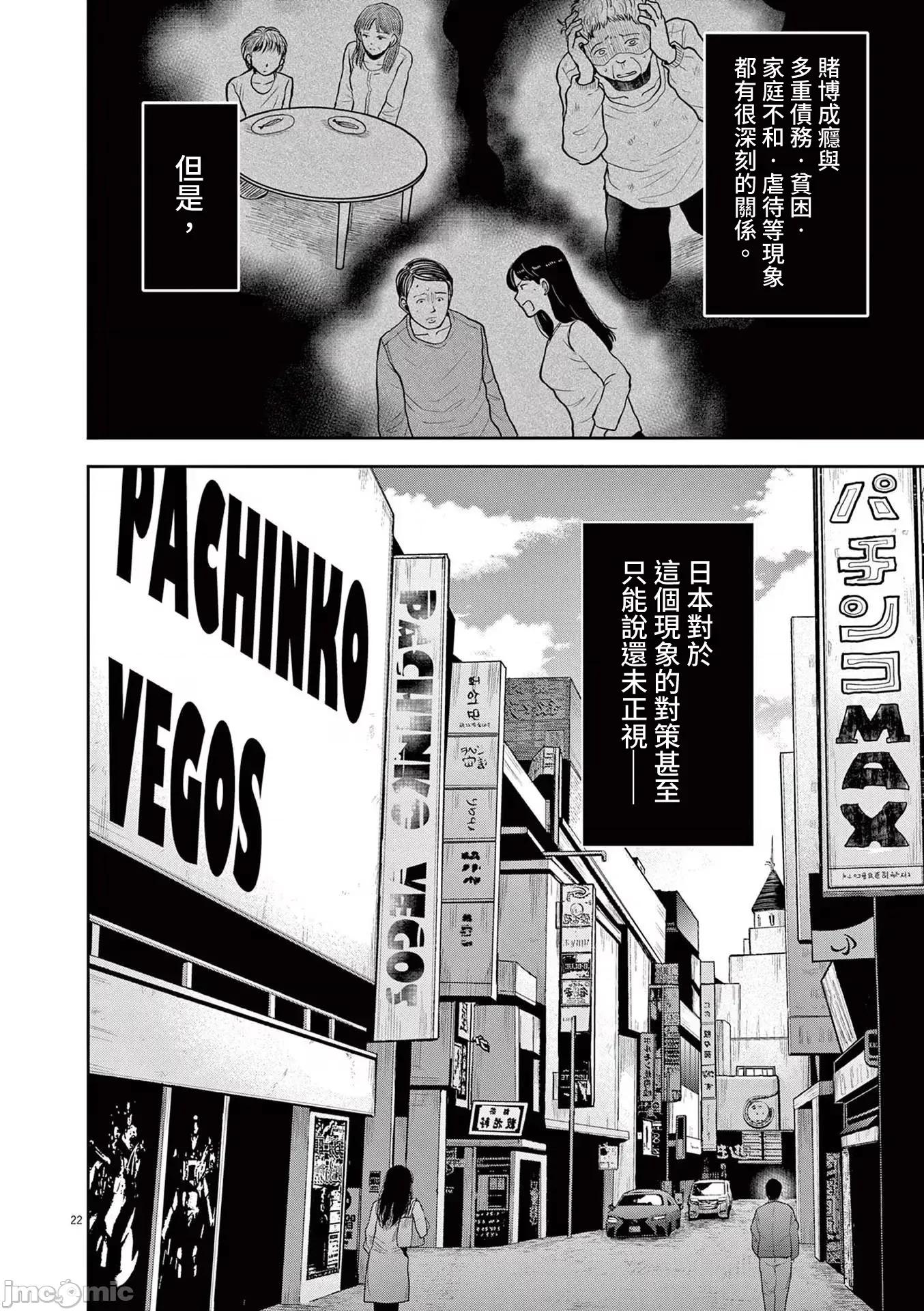 東京貧困女子 東京貧困女子。78 第22页