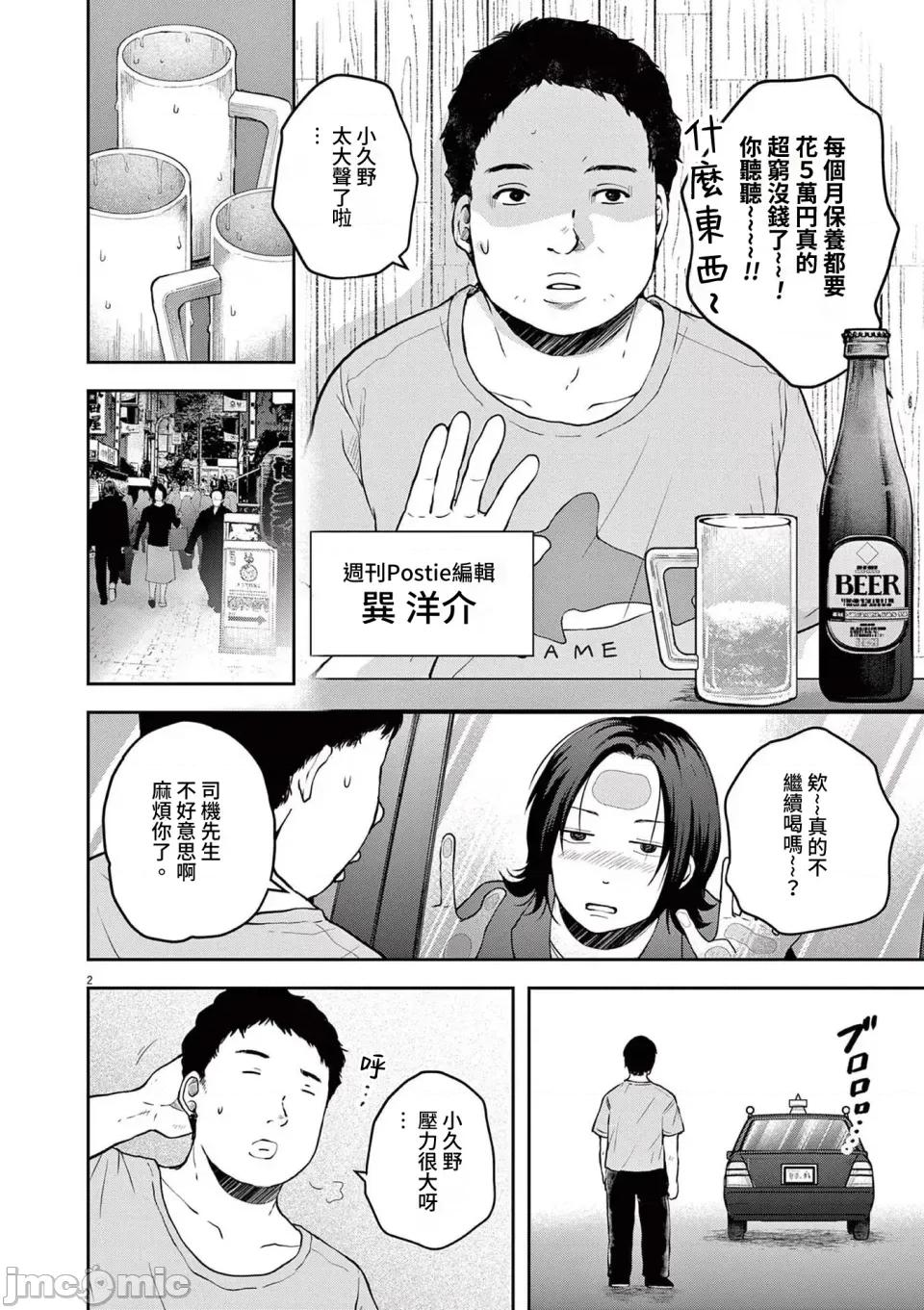 東京貧困女子 東京貧困女子。79 第2页