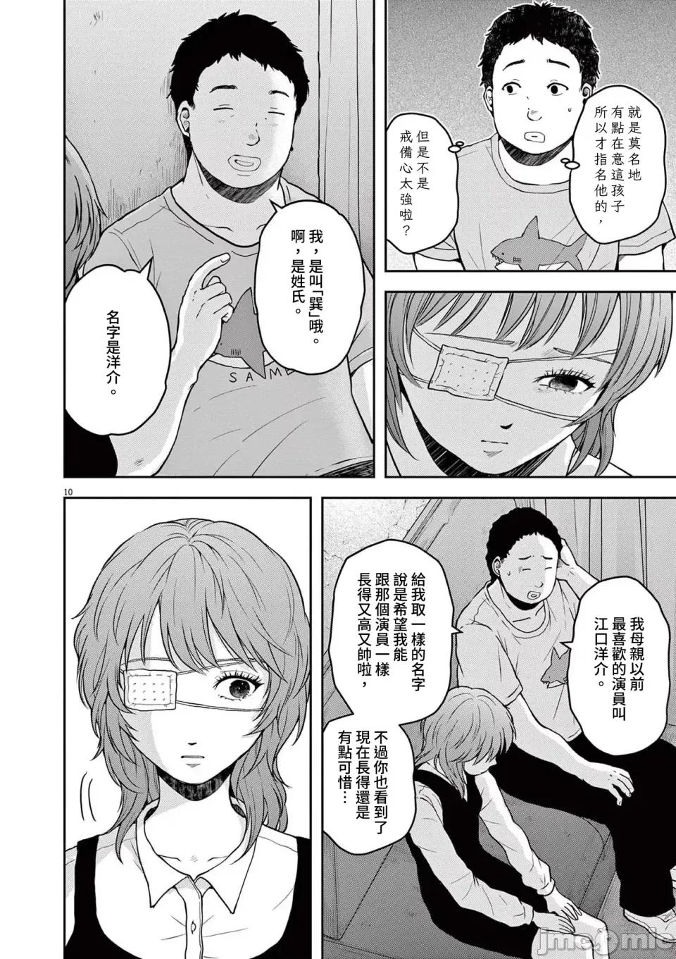 東京貧困女子 東京貧困女子。79 第10页