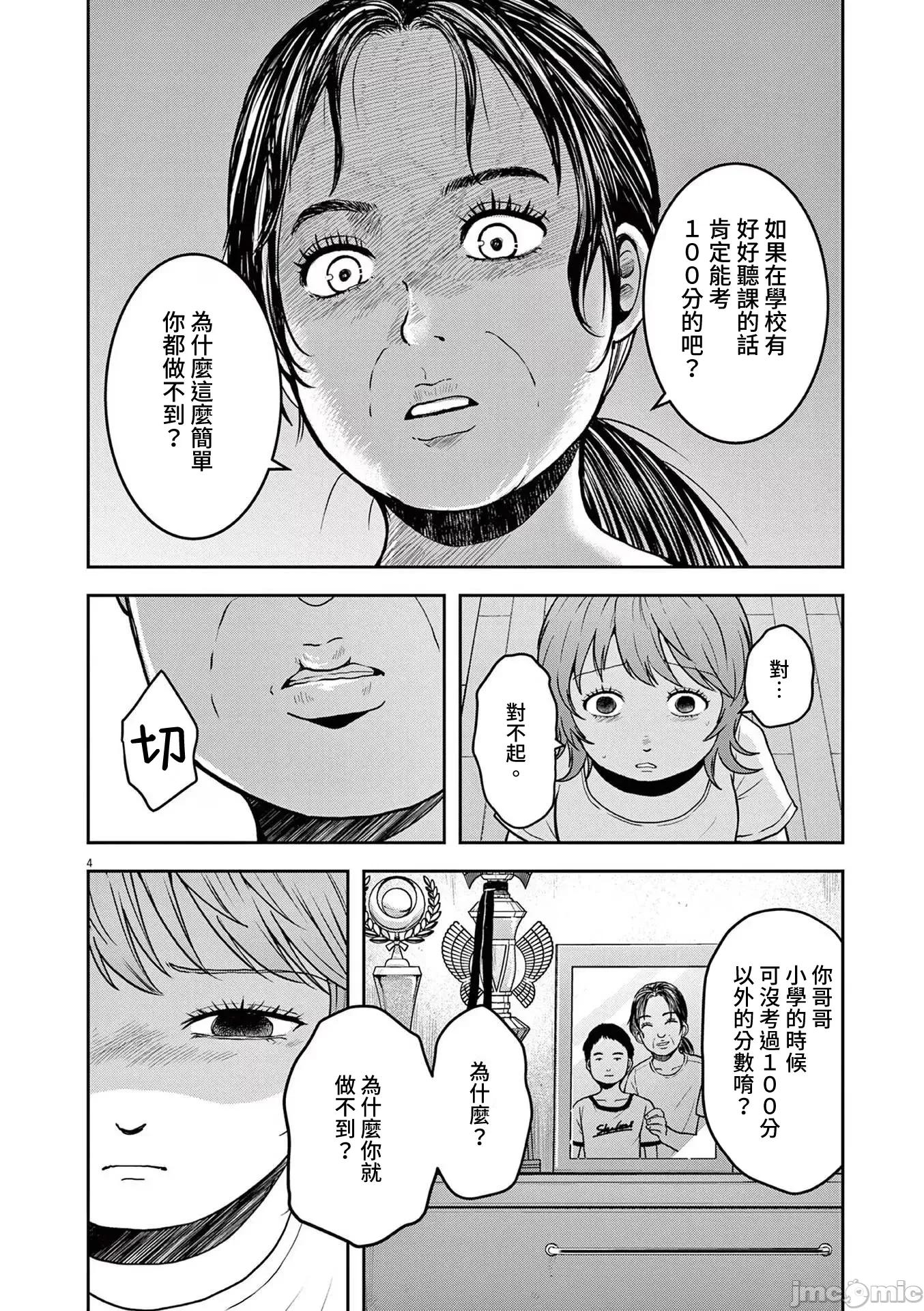 東京貧困女子 東京貧困女子。80 第4页