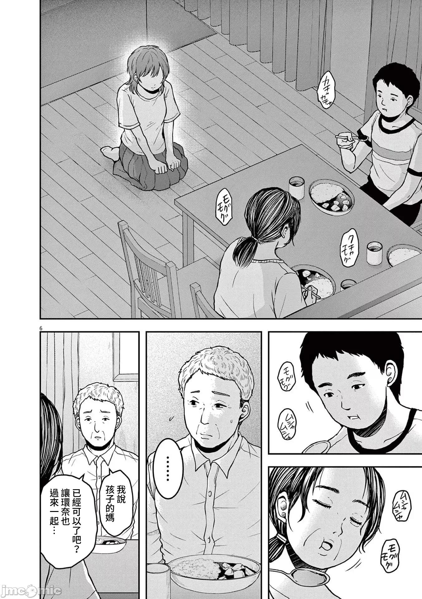 東京貧困女子 東京貧困女子。80 第6页