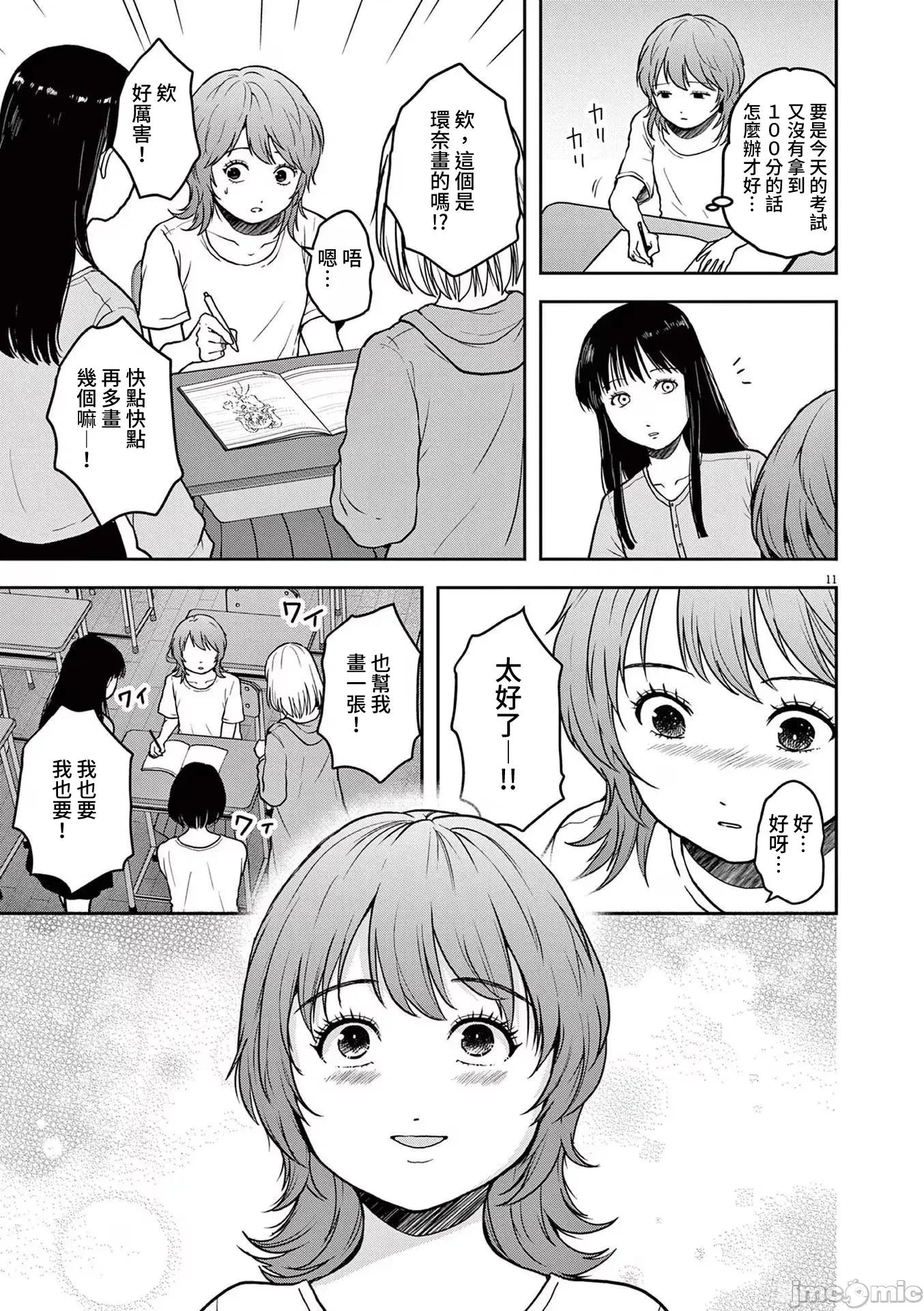 東京貧困女子 東京貧困女子。80 第11页