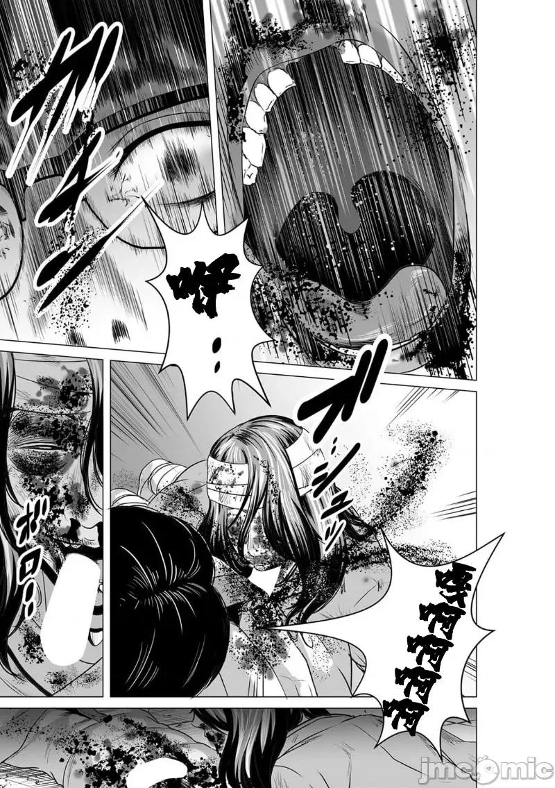 致恶魔般的你们 致恶魔般的你们 11 第17页