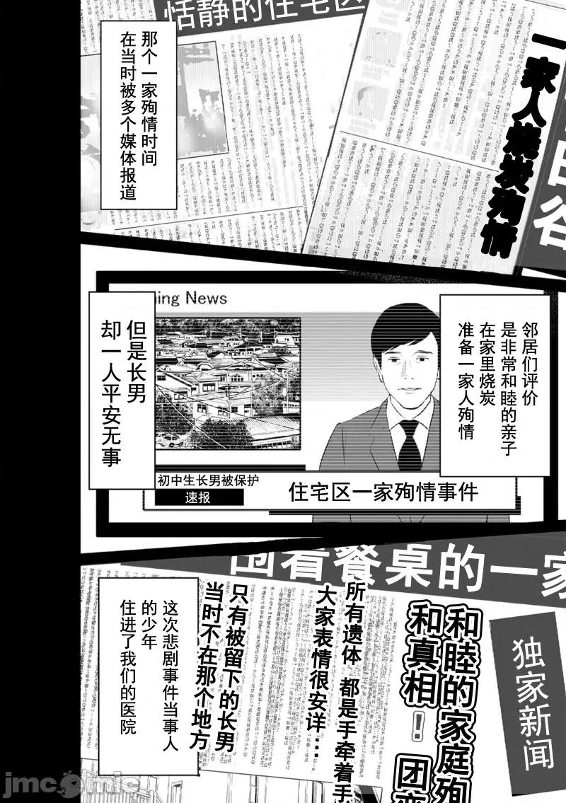 致恶魔般的你们 致恶魔般的你们 13 第16页