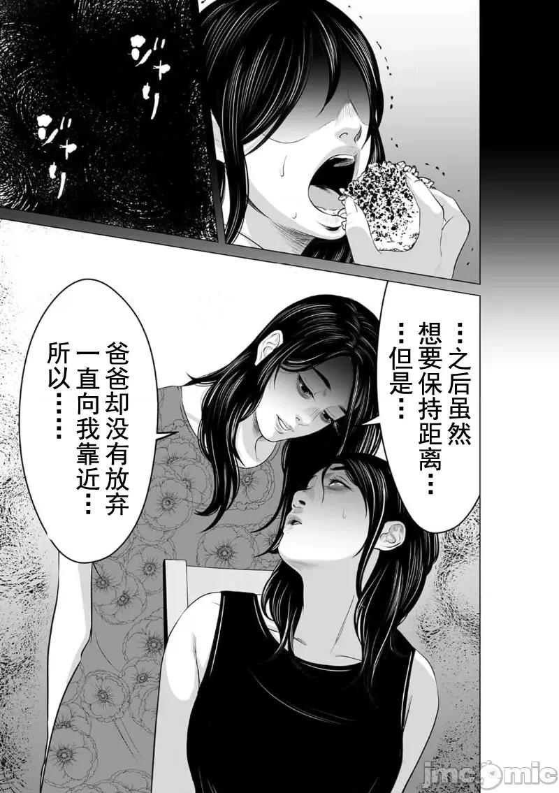 致恶魔般的你们 致恶魔般的你们 16 第27页