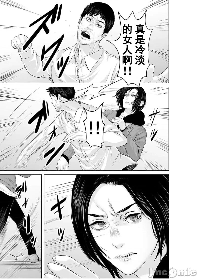 致恶魔般的你们 致恶魔般的你们 27 第17页