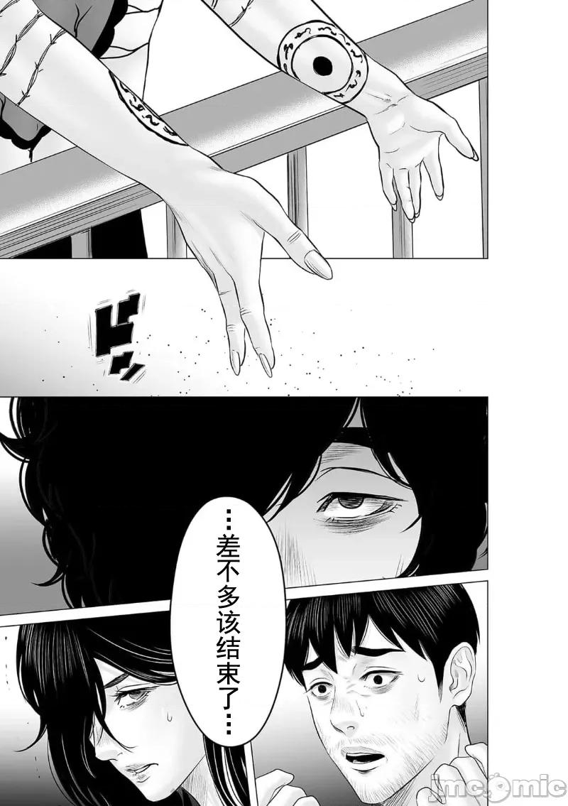 致恶魔般的你们 致恶魔般的你们 36 第31页