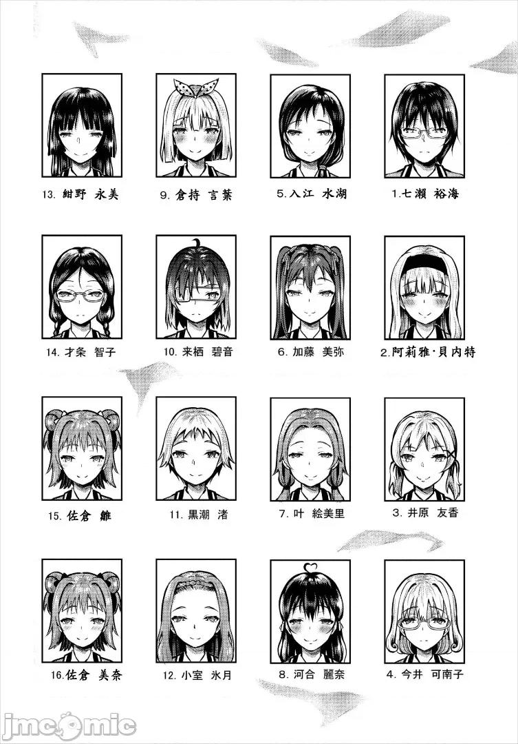 遇难后在无人岛随心所欲地 无人岛中出 3 第20页