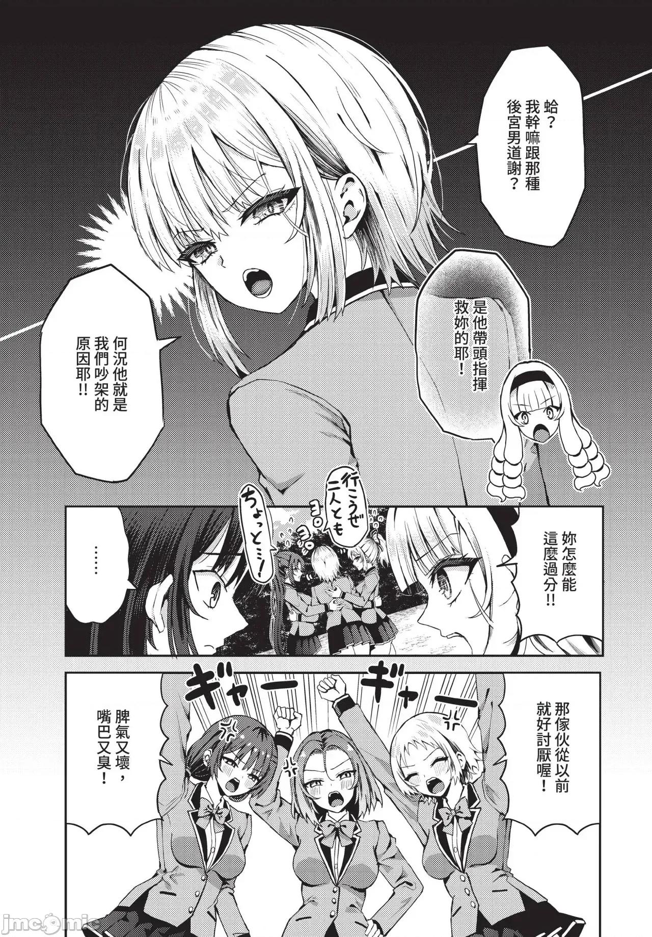 遇难后在无人岛随心所欲地 无人岛中出 24 第7页