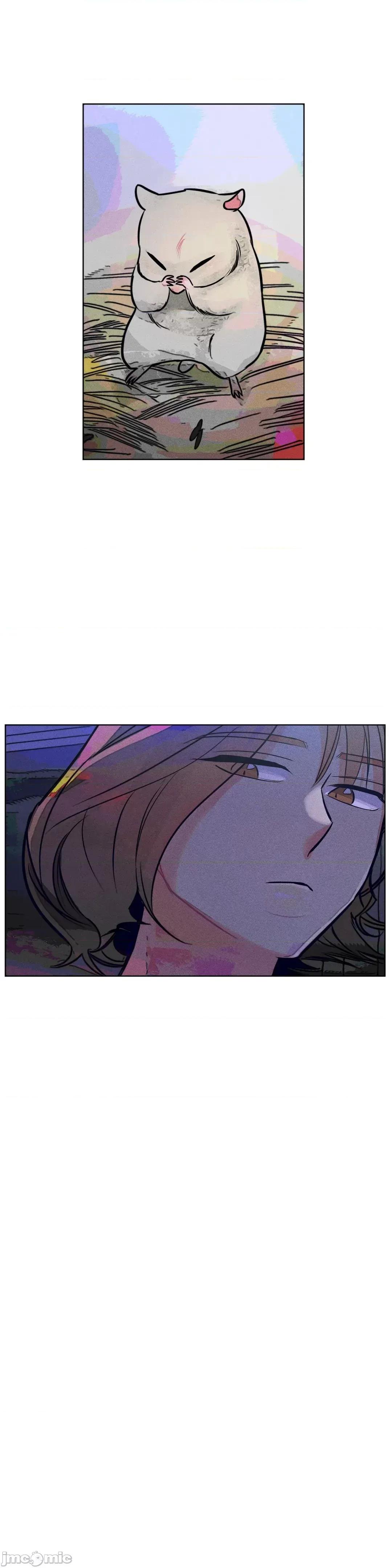 討厭的女人 討厭的女人 2 第26页