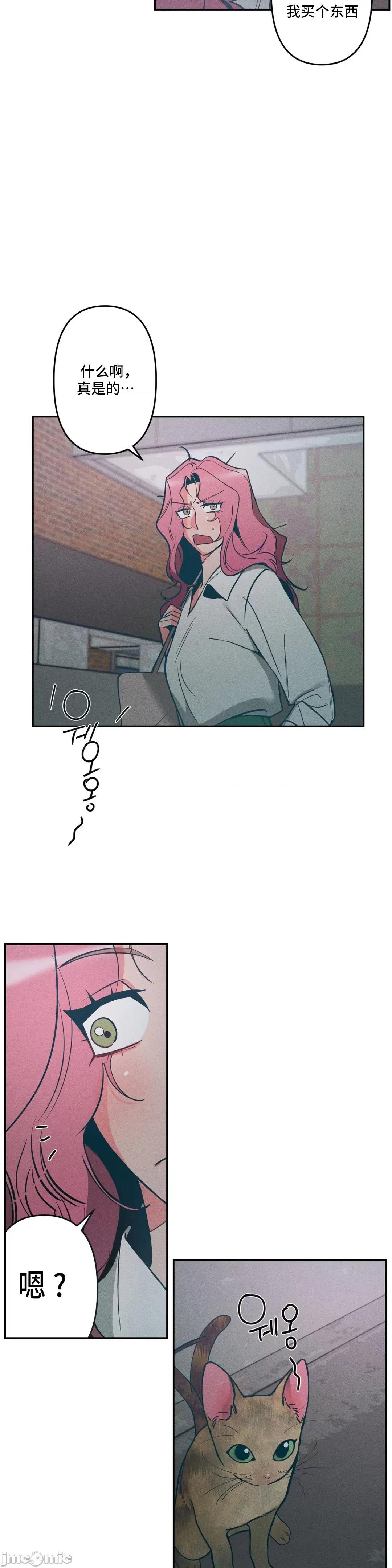 討厭的女人 討厭的女人 07 第31页