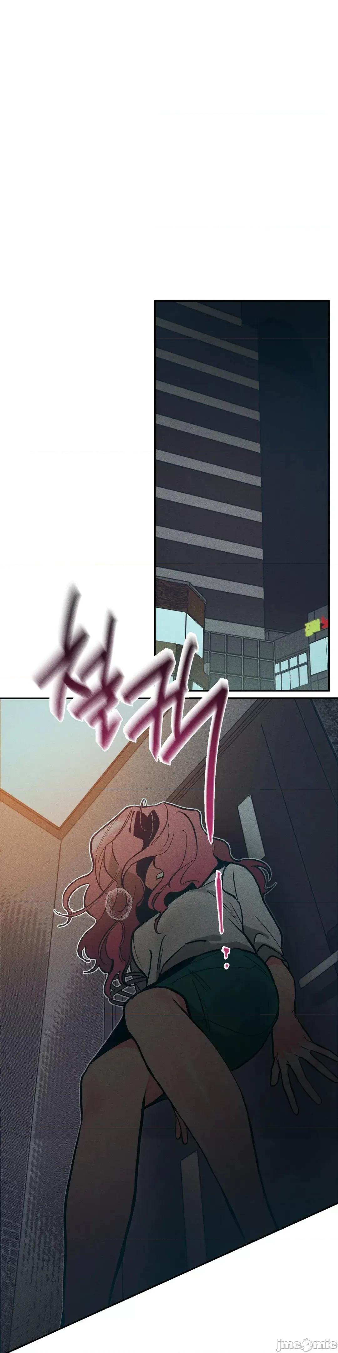 討厭的女人 討厭的女人 8 第9页