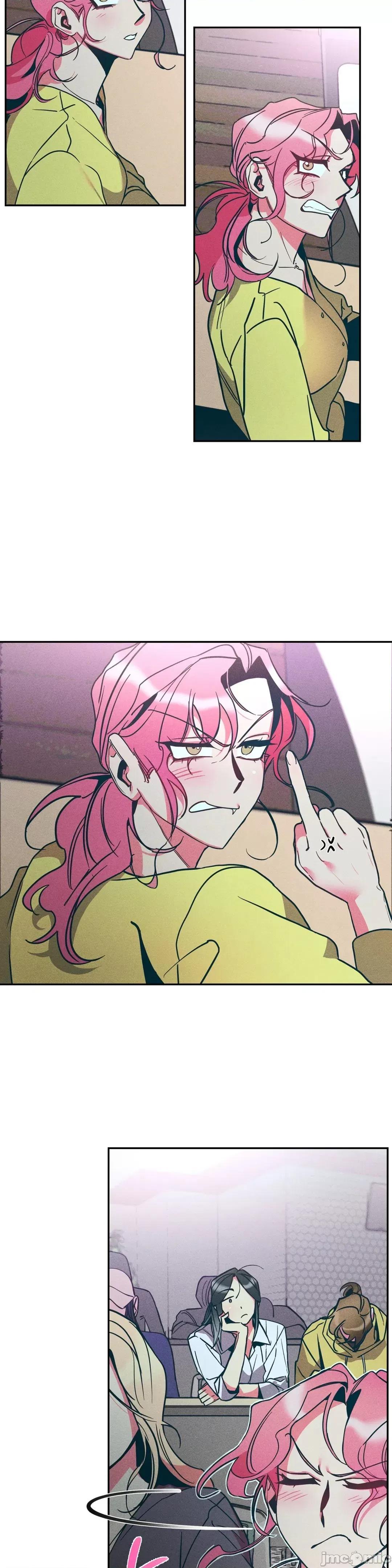 討厭的女人 討厭的女人 9 第13页